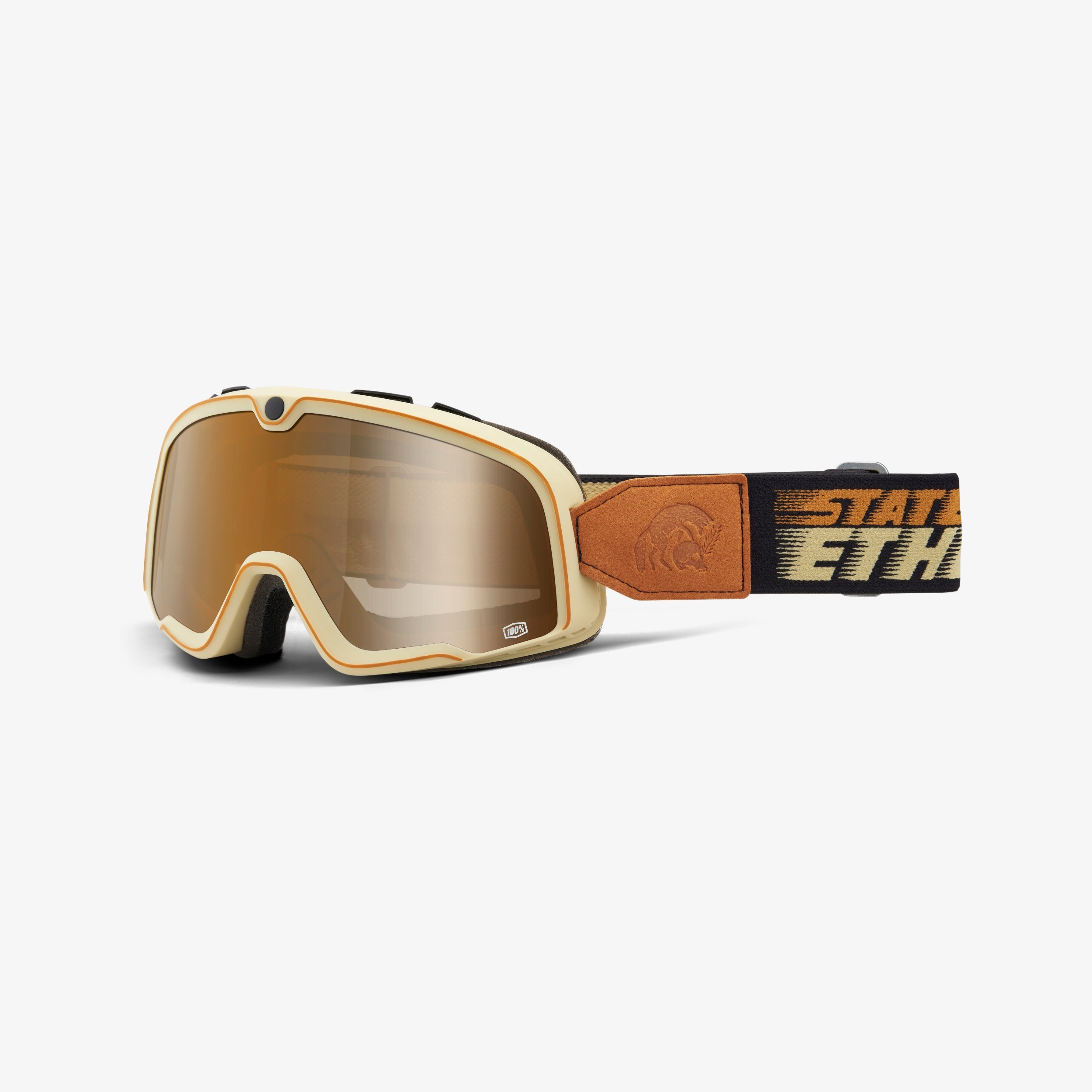 BARSTOW® Goggle State of Ethos