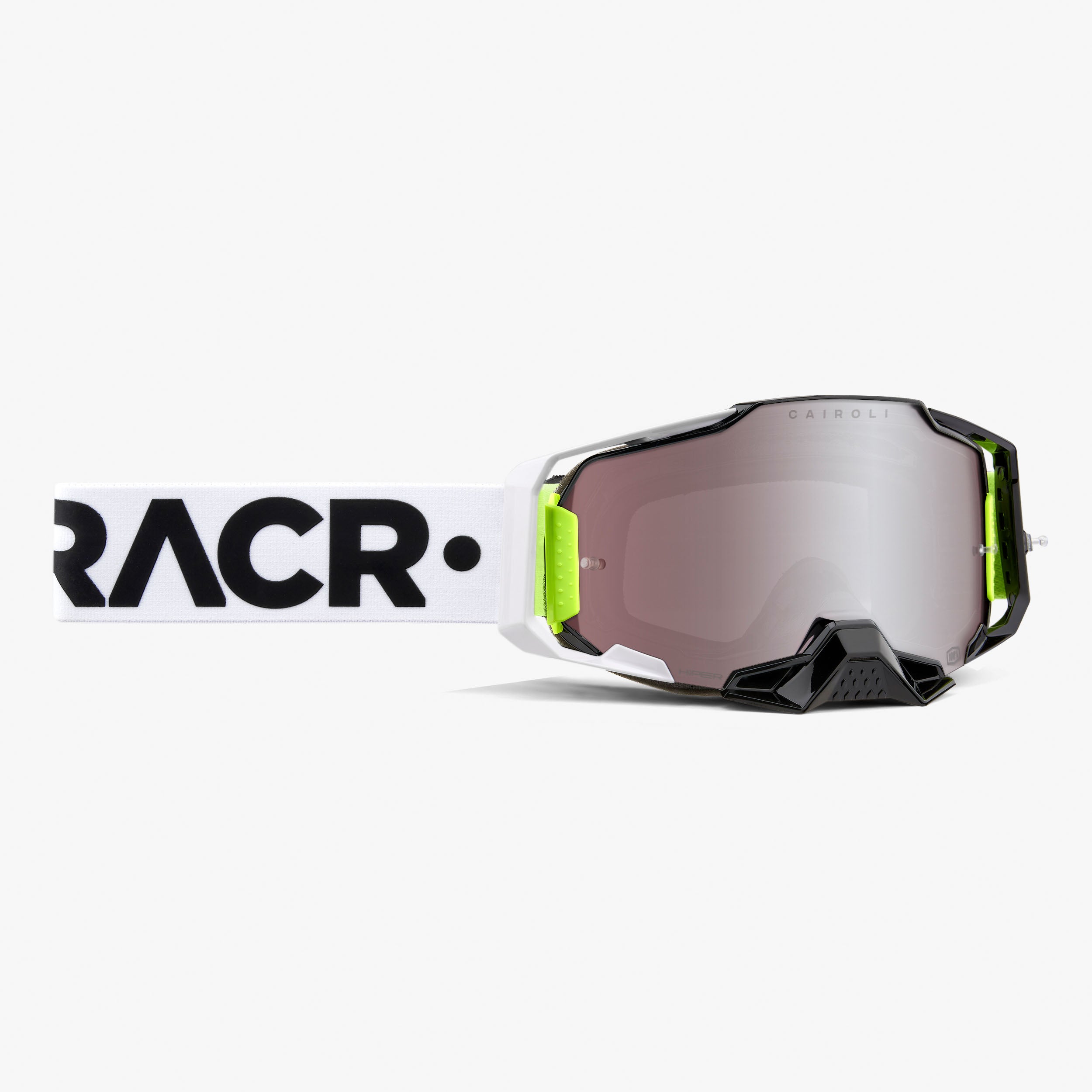 ARMEGA® HIPER Goggle RACR - Secondary