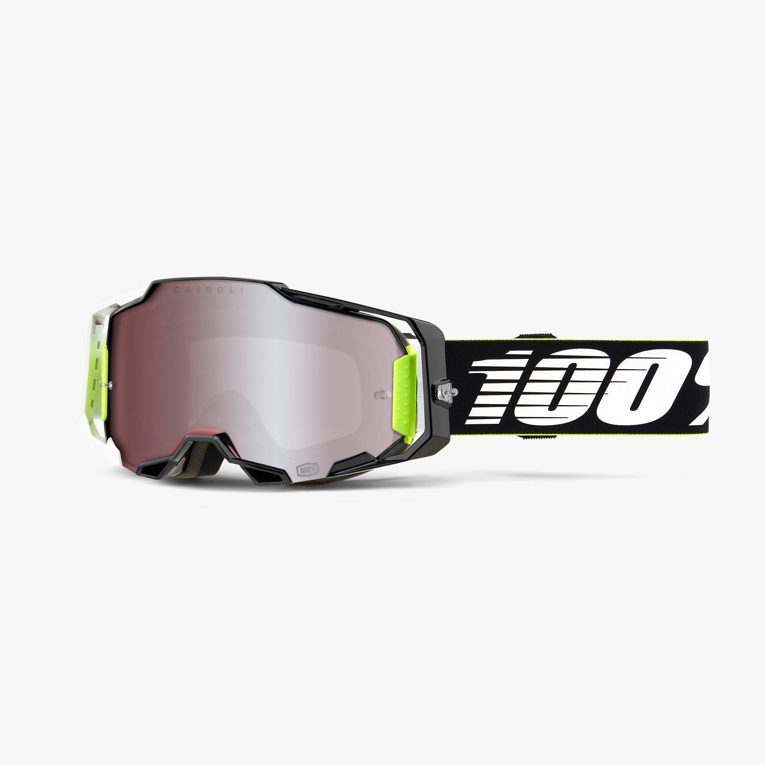 ARMEGA® HIPER Goggle RACR