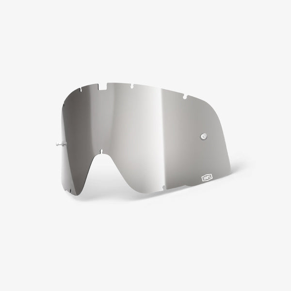 100% Classic Barstow Replacement Adult Lens One Size