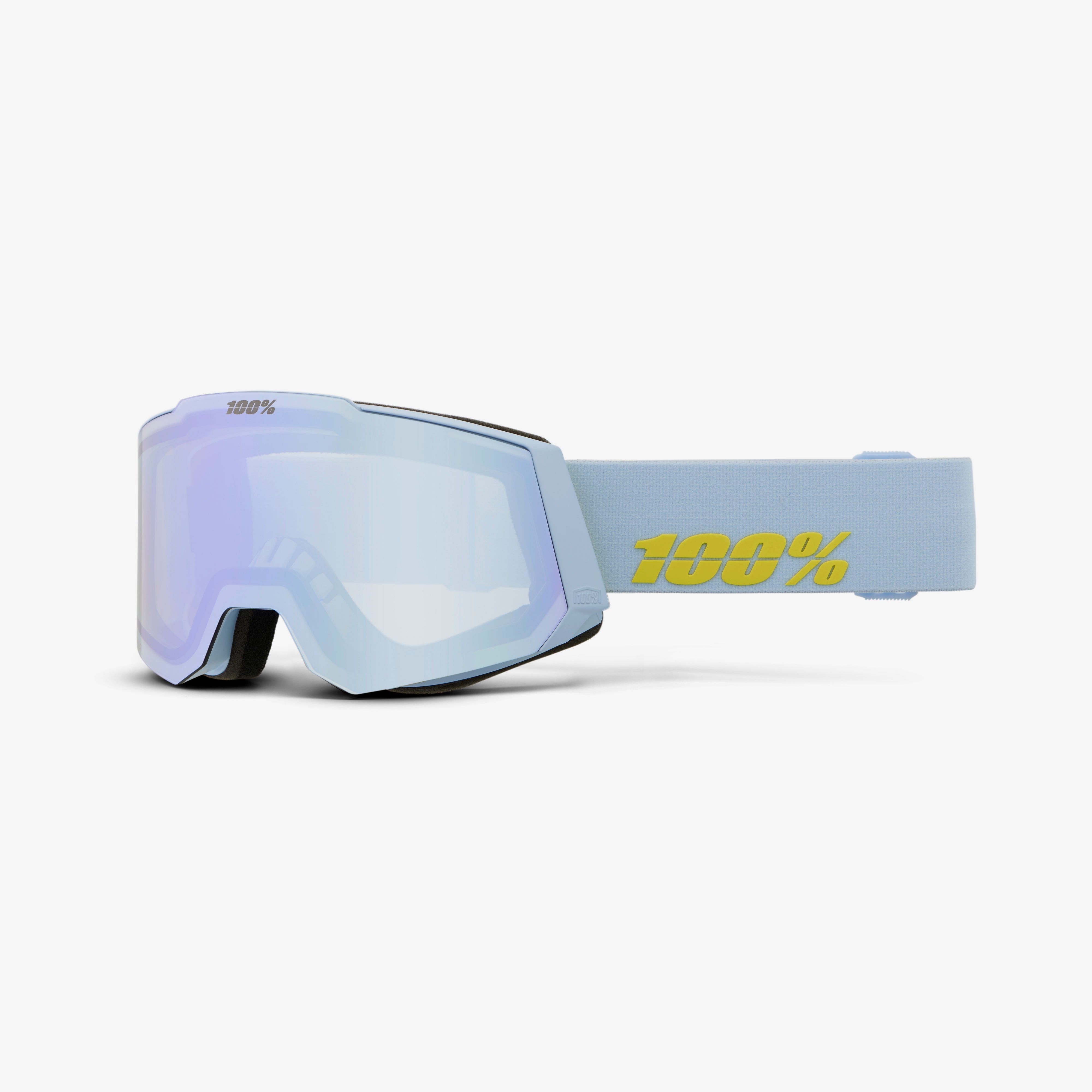 SNOWCRAFT HiPER Goggle Sunpeak