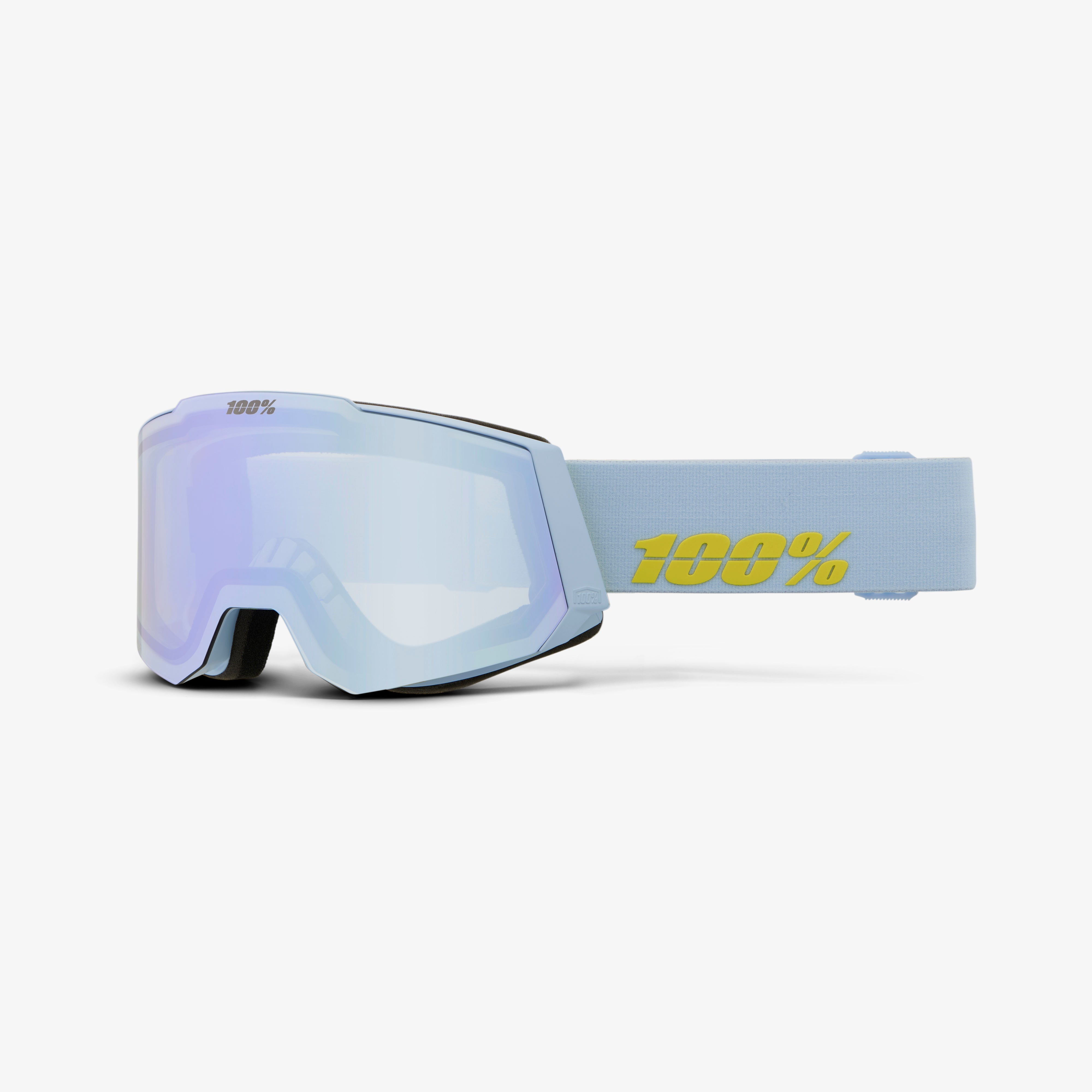 [100%]SNOWCRAFT AF HiPER Goggle ゴーグル Amazon.com : 100% SNOWCRAFT AF HiPER Premium Protective