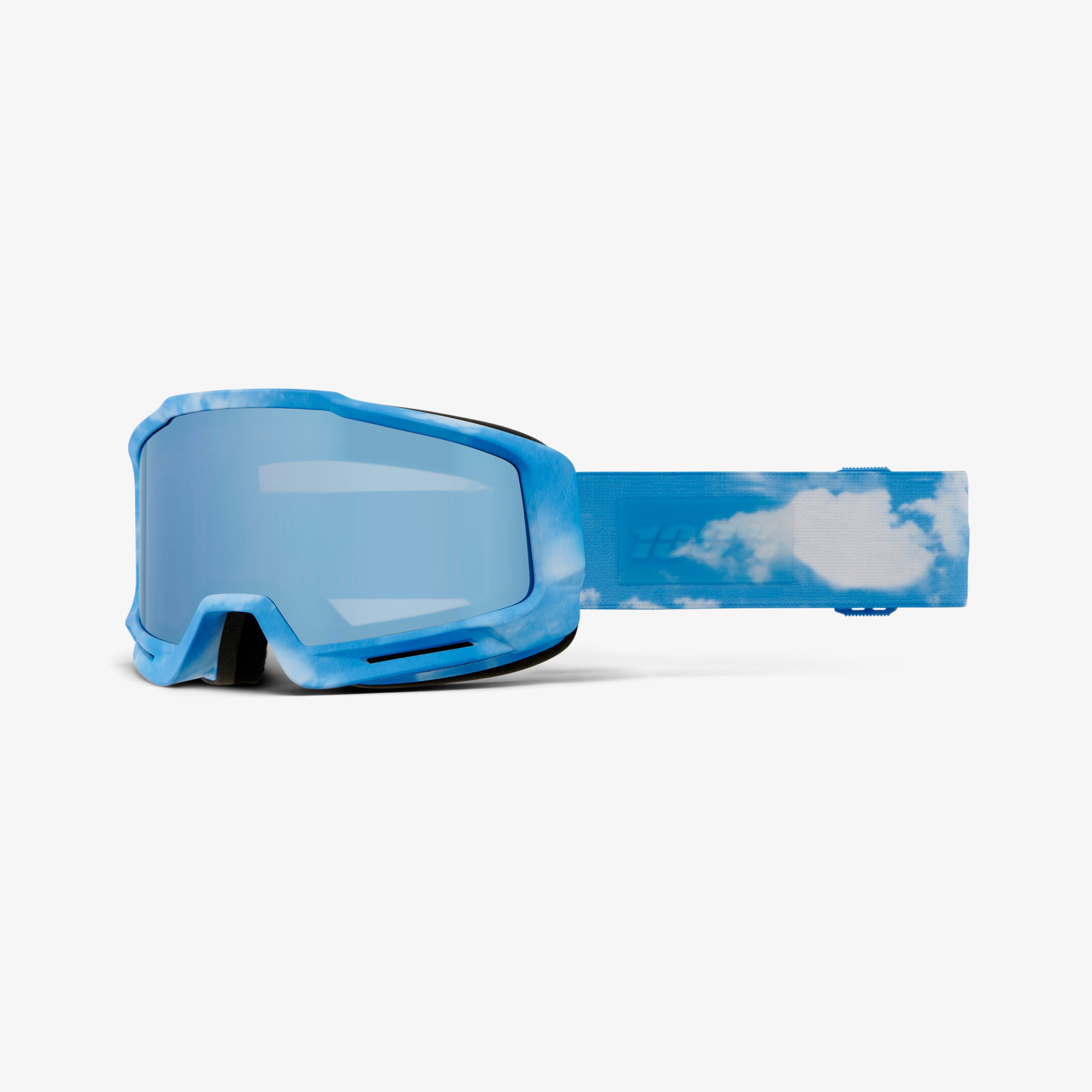 OKAN HiPER Goggle Cloud 9