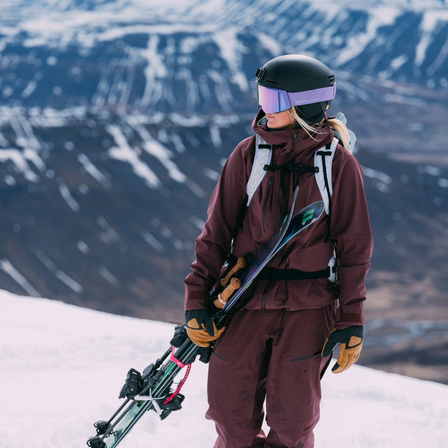 Subaru Winterfest — Snowbird
