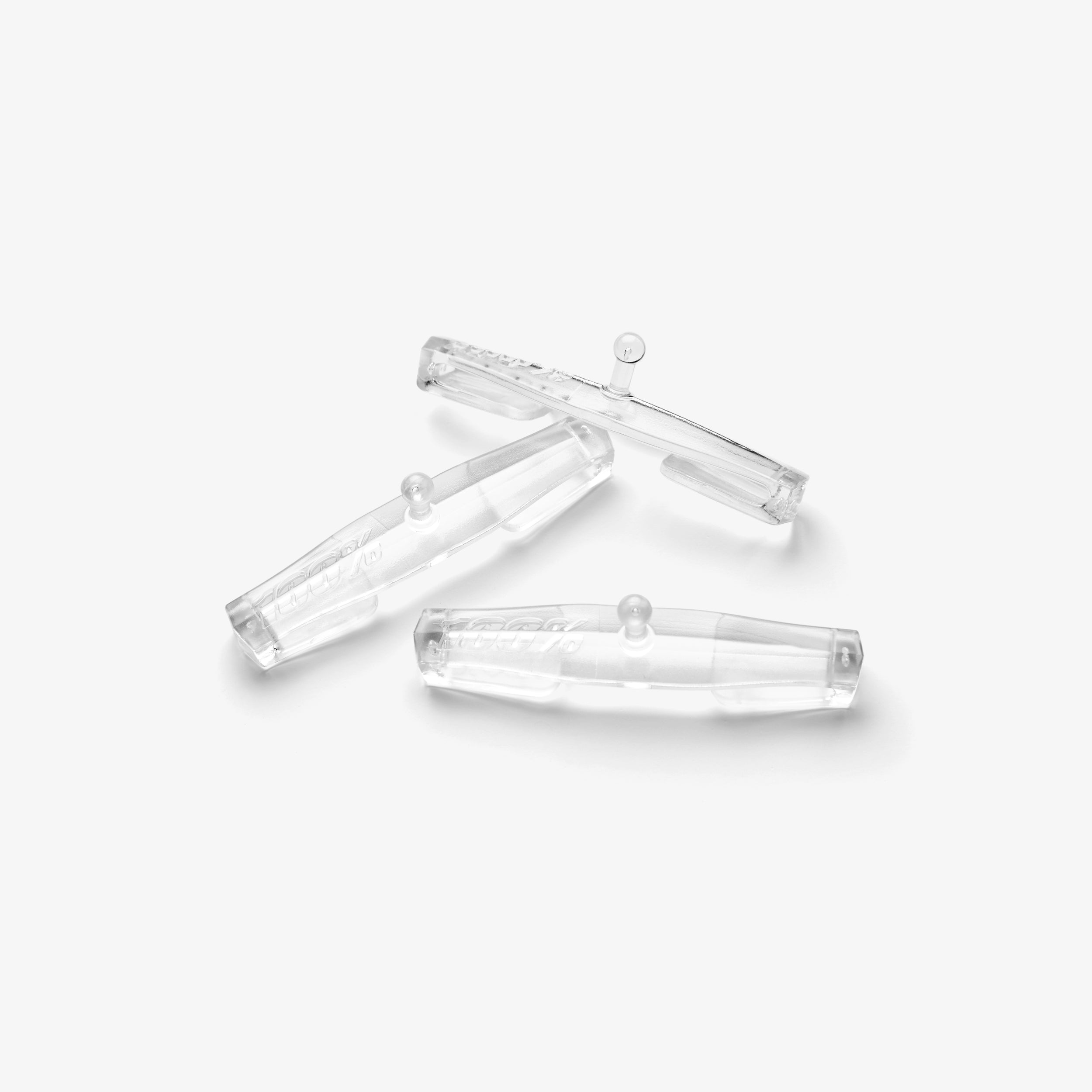 Tear-off Strap Pin - (pack of 3)