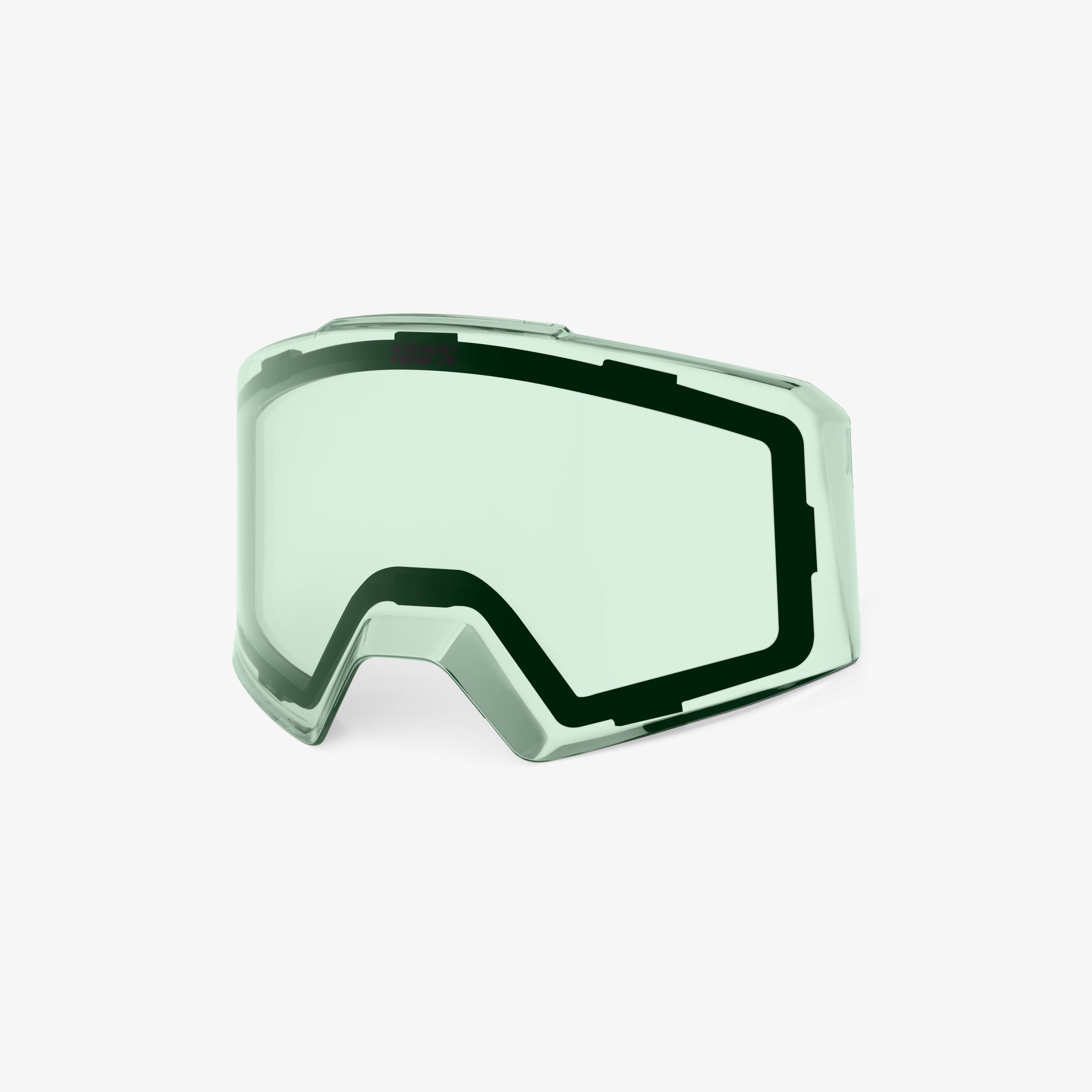 NORG Replacement Lens Grey-Green