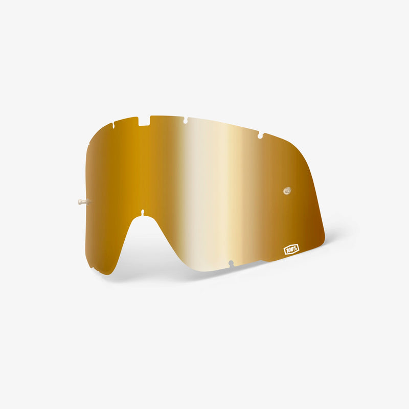 Barstow Lenses