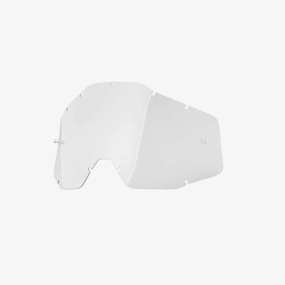 STRATA MINI Replacement - Sheet Clear Lens