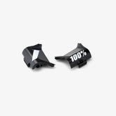 RC1/AC1/ST1/RC2/AC2/ST2 FORECAST Replacement Canister Cover Kit Black/White
