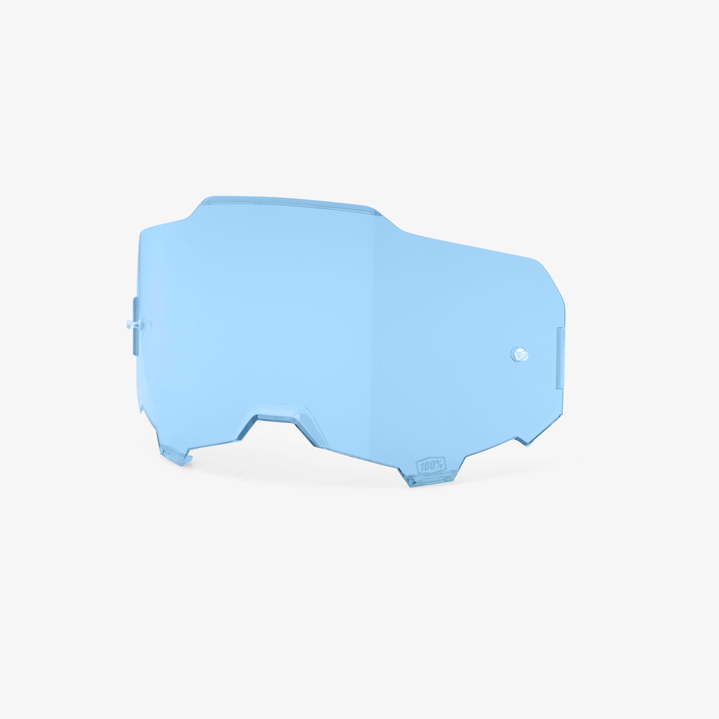 ARMEGA / ARMATIC FORECAST Replacement - Injected Clear Lens