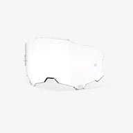 ARMEGA / ARMATIC Replacement - Injected Clear Lens