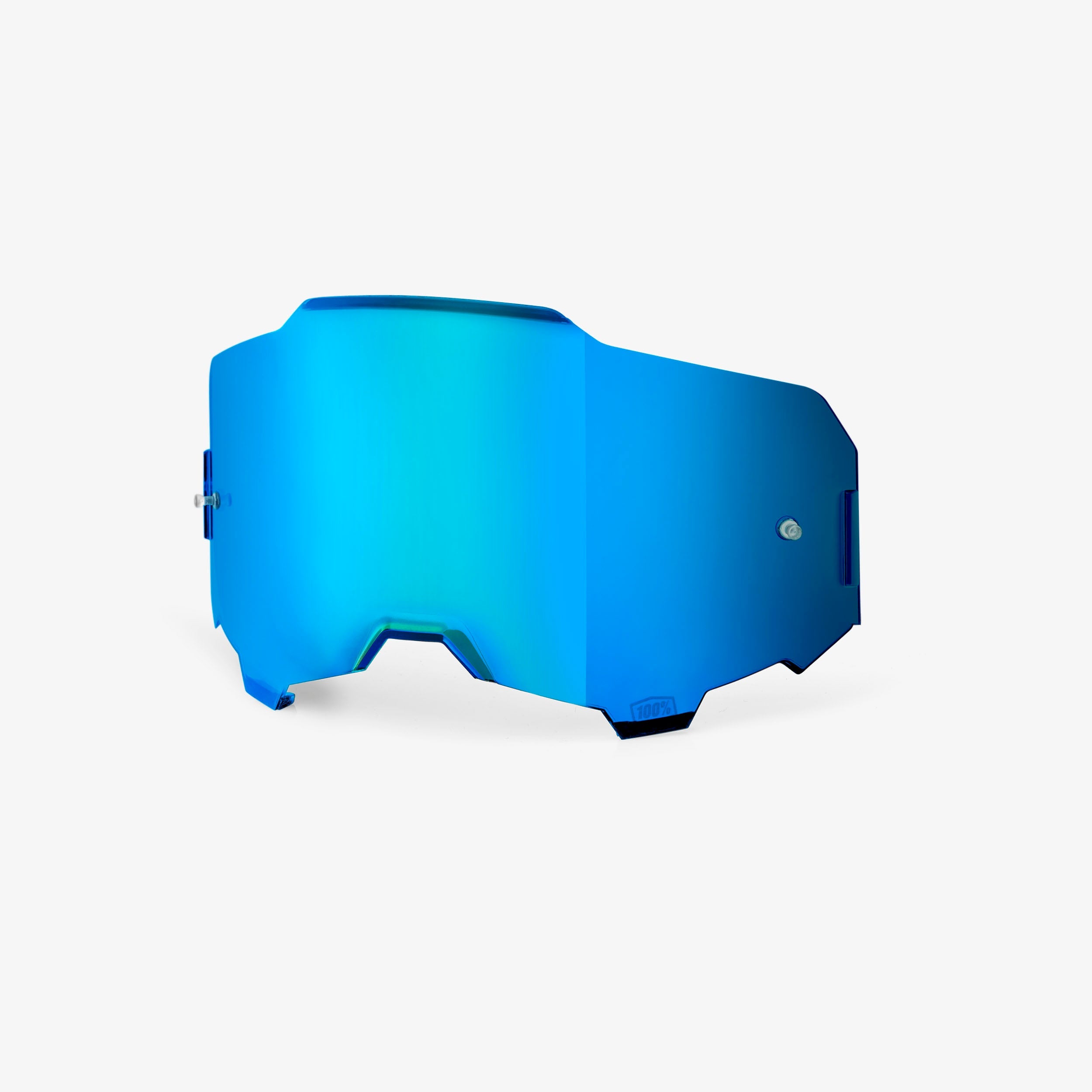 ARMEGA® Replacement - Injected Mirror Blue Lens