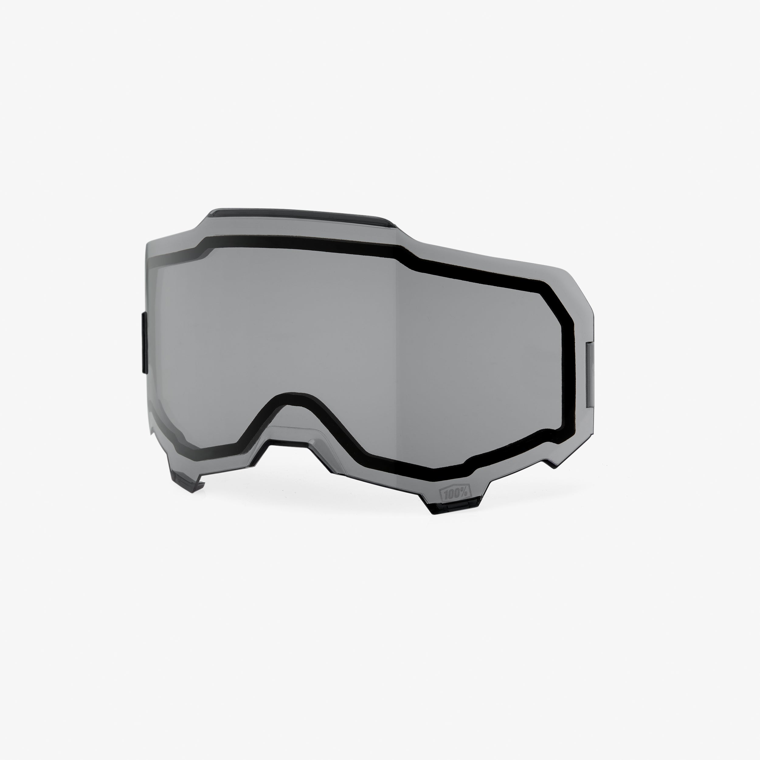 ARMEGA® Replacement - Dual Pane Smoke Lens