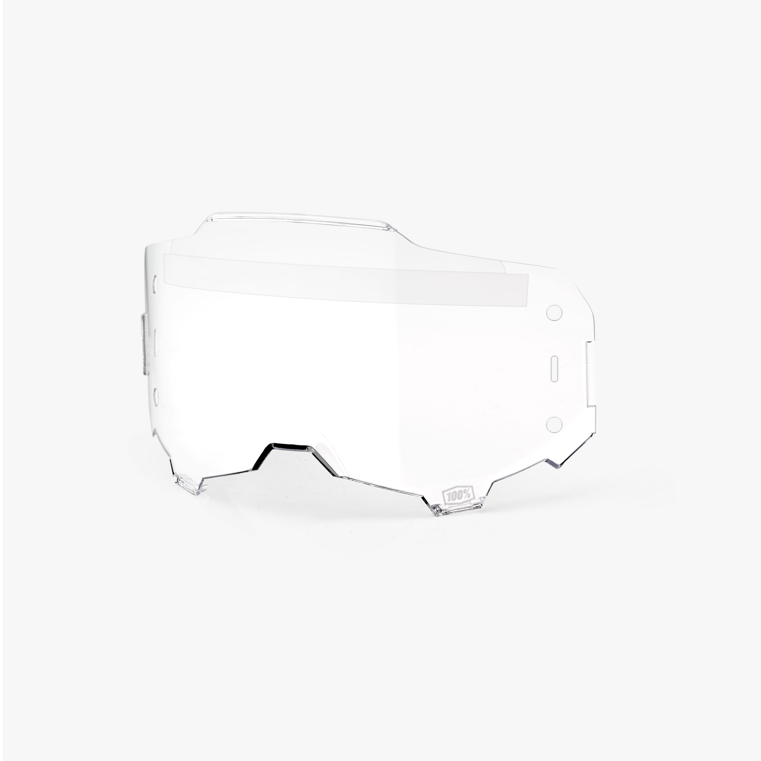 ARMEGA FORECAST Replacement - Injected Clear Lens