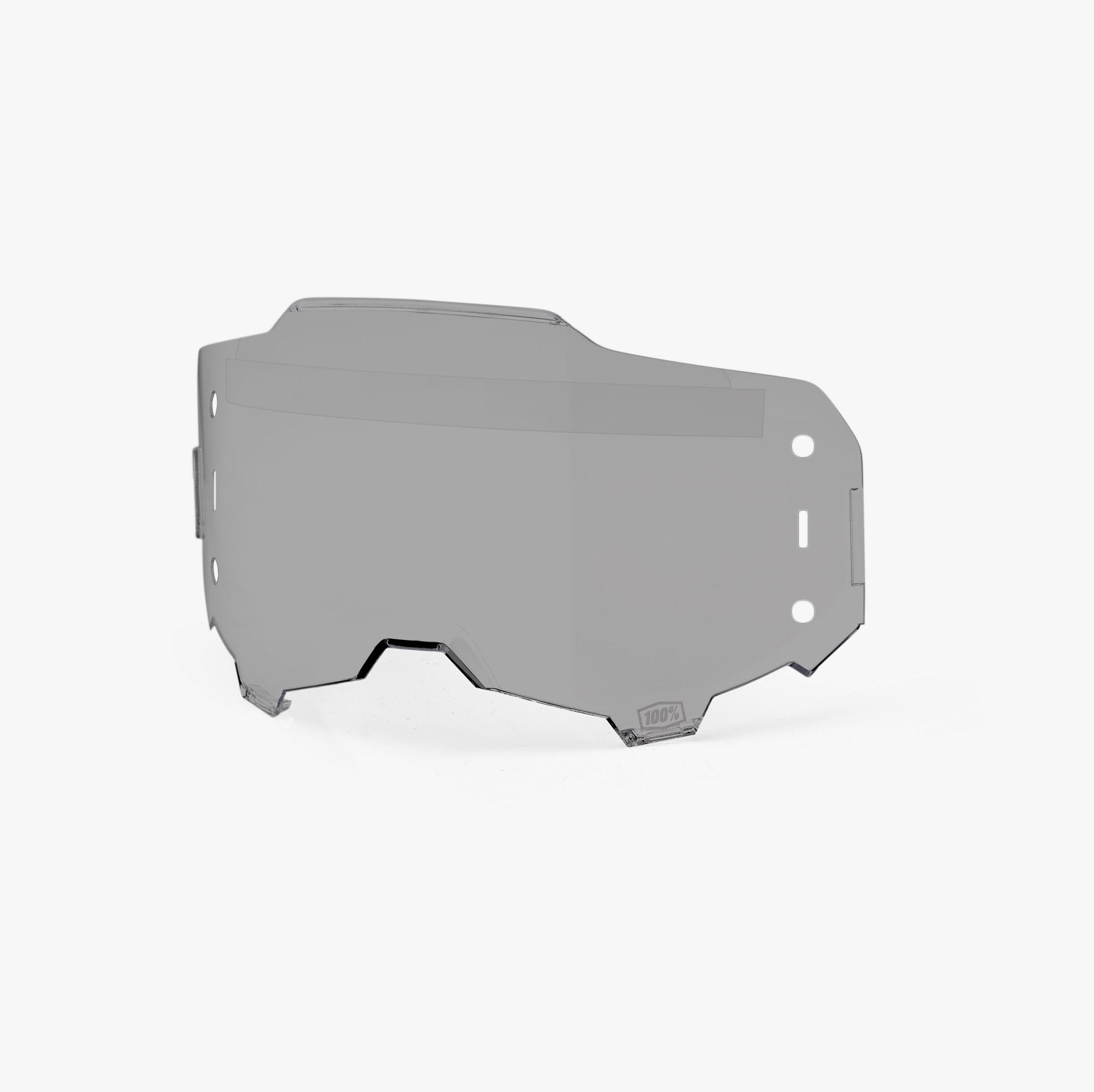 ARMEGA / ARMATIC FORECAST Replacement - Injected Clear Lens