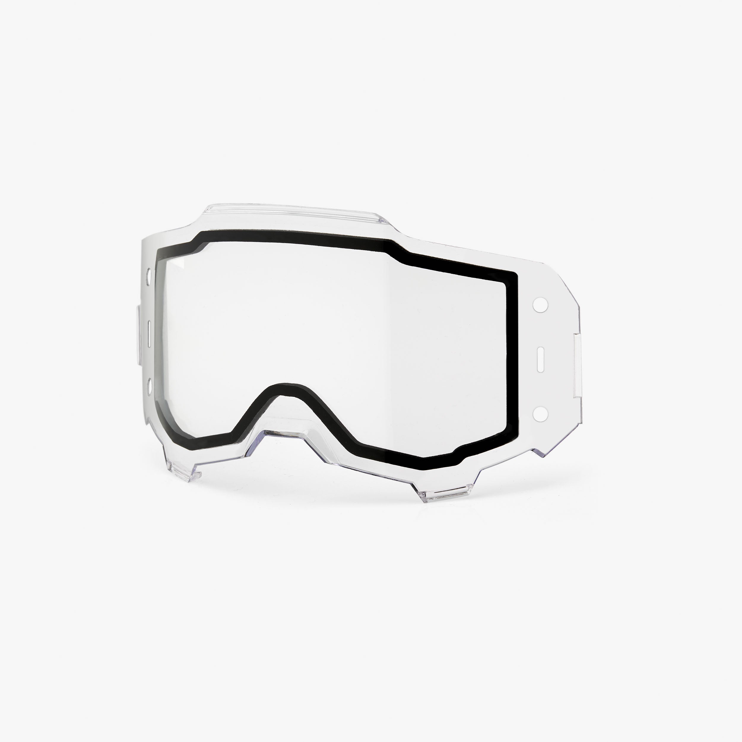 ARMEGA FORECAST Replacement - Dual Pane Clear Lens