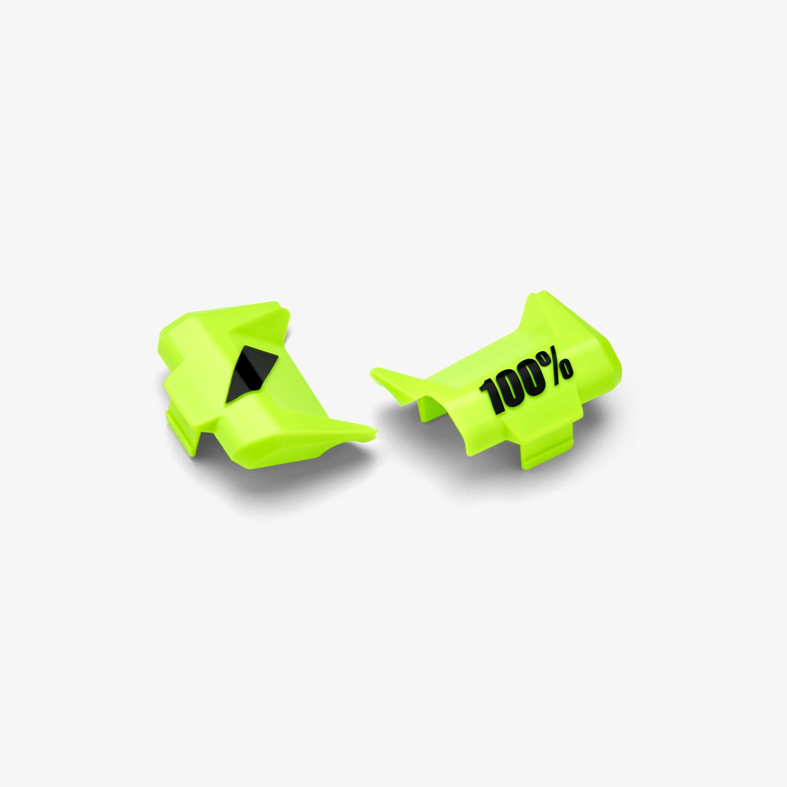 ARMEGA FORECAST Replacement Canister Cover Kit Fluo Yellow/Black
