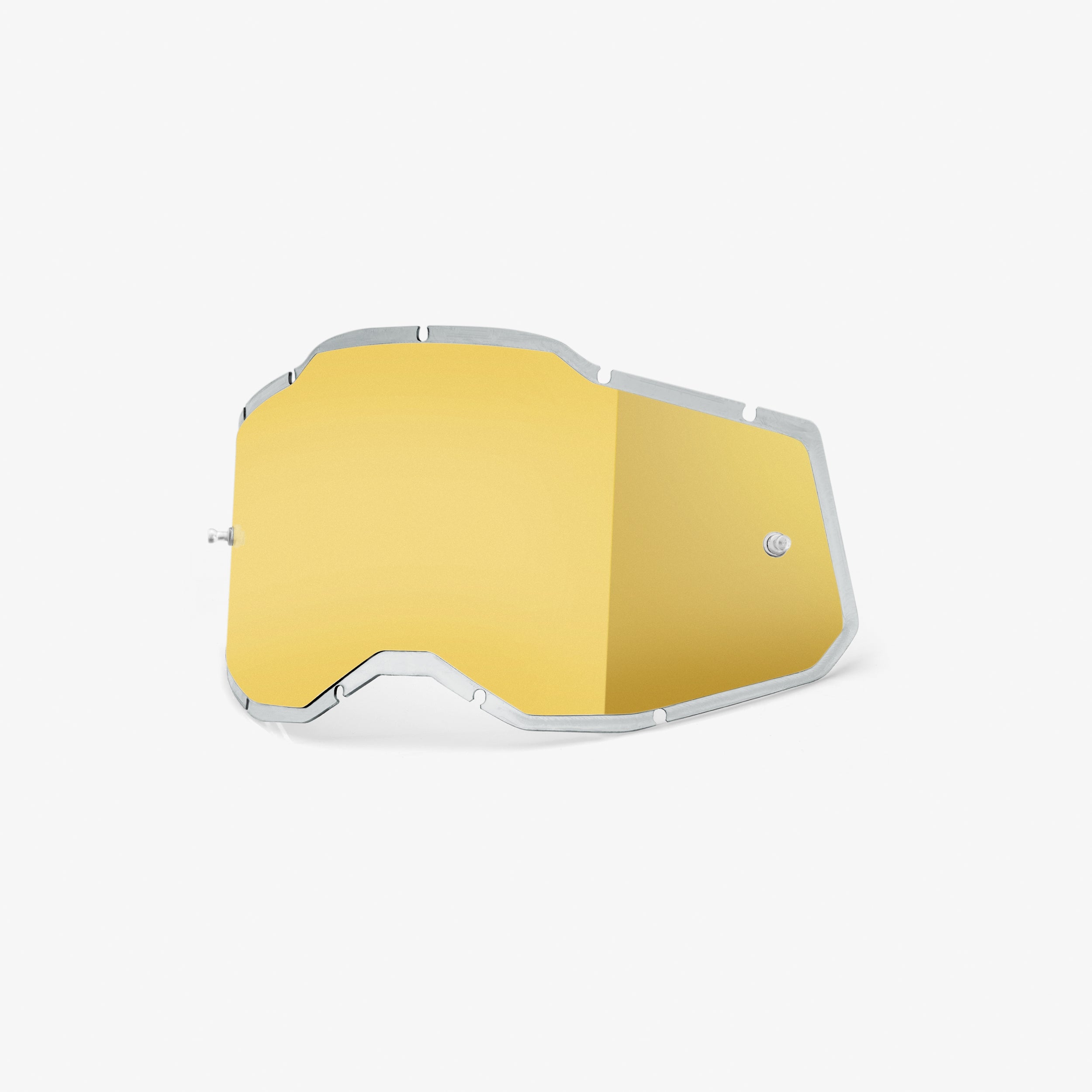 RC2/AC2/ST2 PLUS Replacement - Injected Mirror Gold Lens