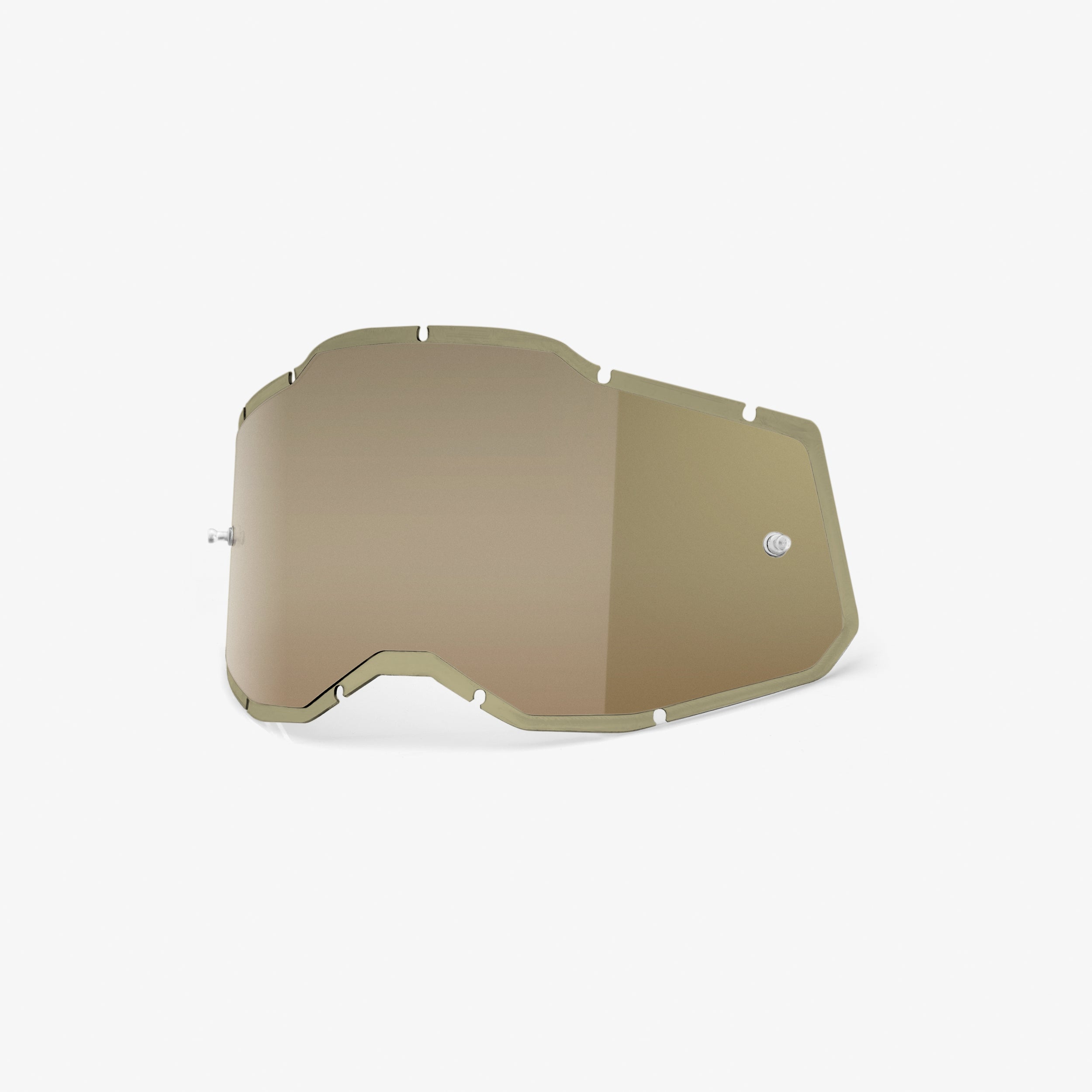 RC2/AC2/ST2 PLUS Replacement - Olive Lens