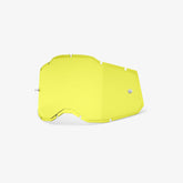 RC2/AC2/ST2 PLUS Replacement - Yellow Lens