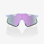 Occhiali Da Sole Hypercraft 100% Senza Montatura - Ultra Leggeri, Lenti Intercambiabili, Per Sport Come Bike E Running - 3