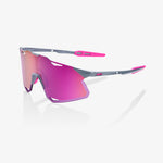 Occhiali Da Sole Hypercraft 100% Senza Montatura - Ultra Leggeri, Lenti Intercambiabili, Per Sport Come Bike E Running - 2