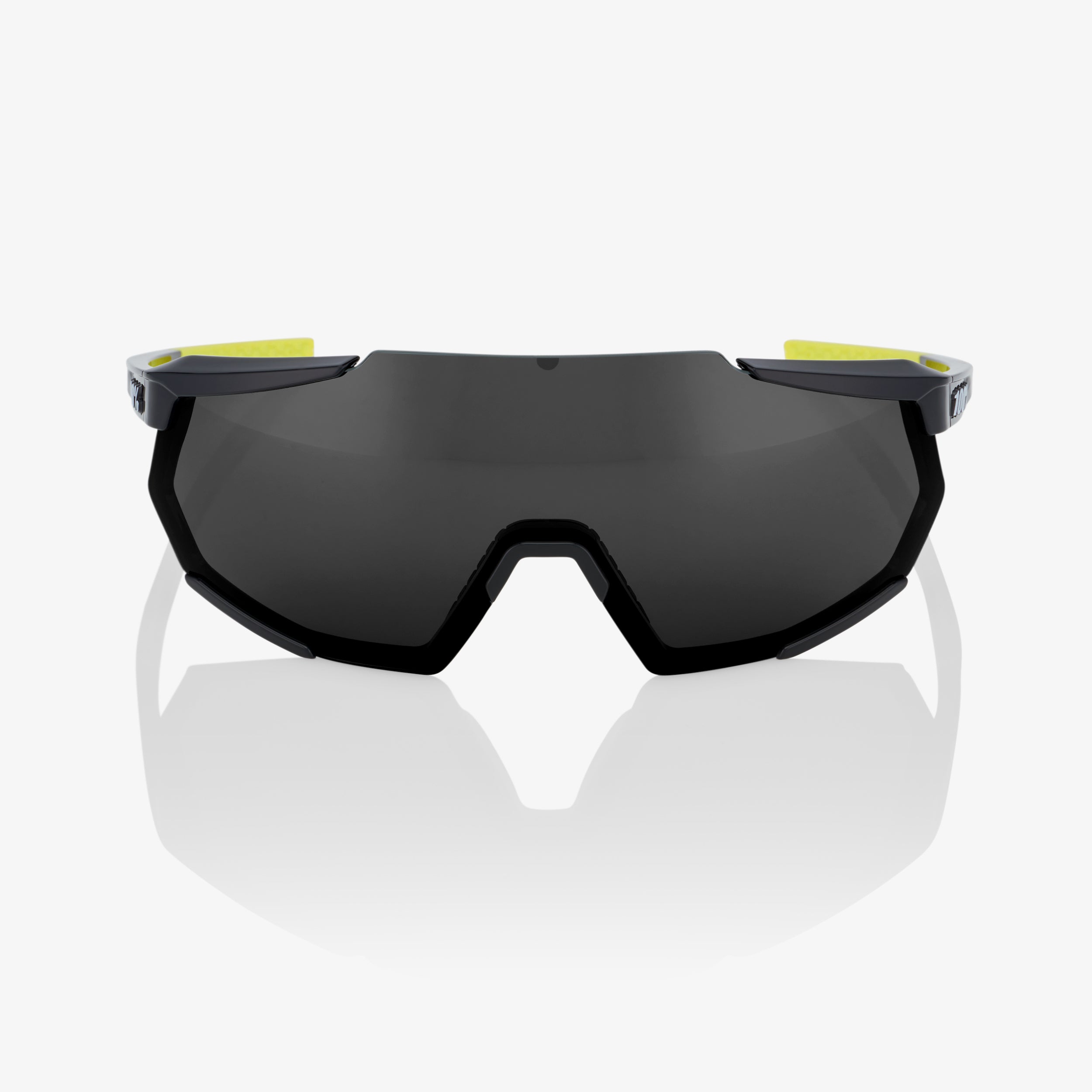 RACETRAP® 3.0 - Gloss Black - Smoke Lens - Secondary