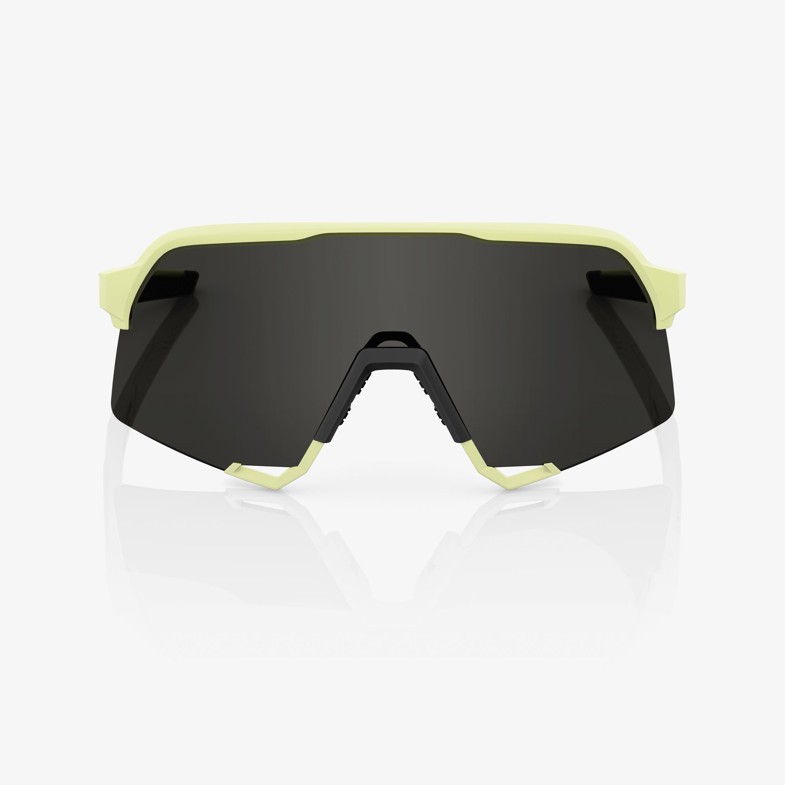 S3™ Soft Tact Glow - Black Mirror Lens - Secondary