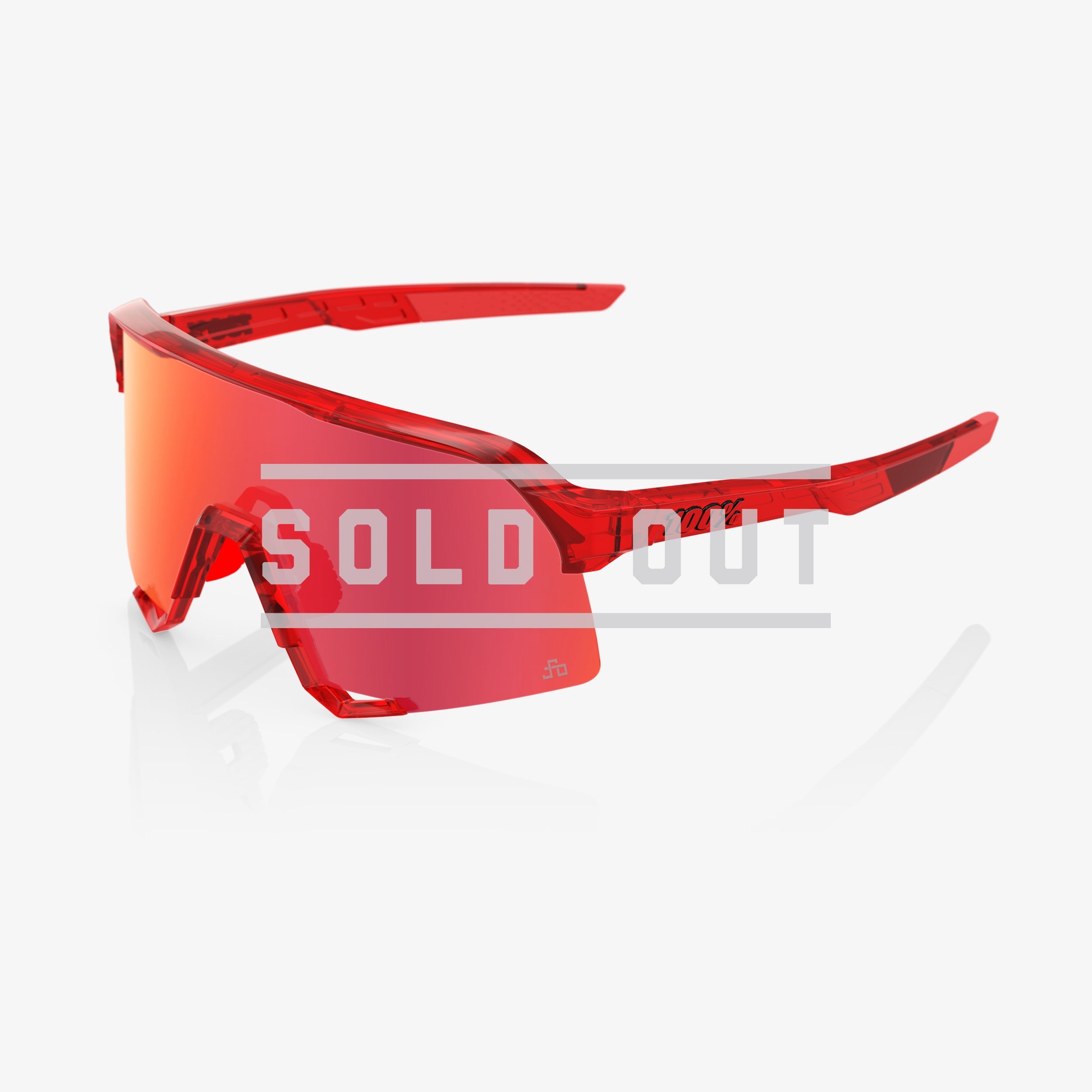 S3™ LE Peter Sagan - HiPER® Mirror Red