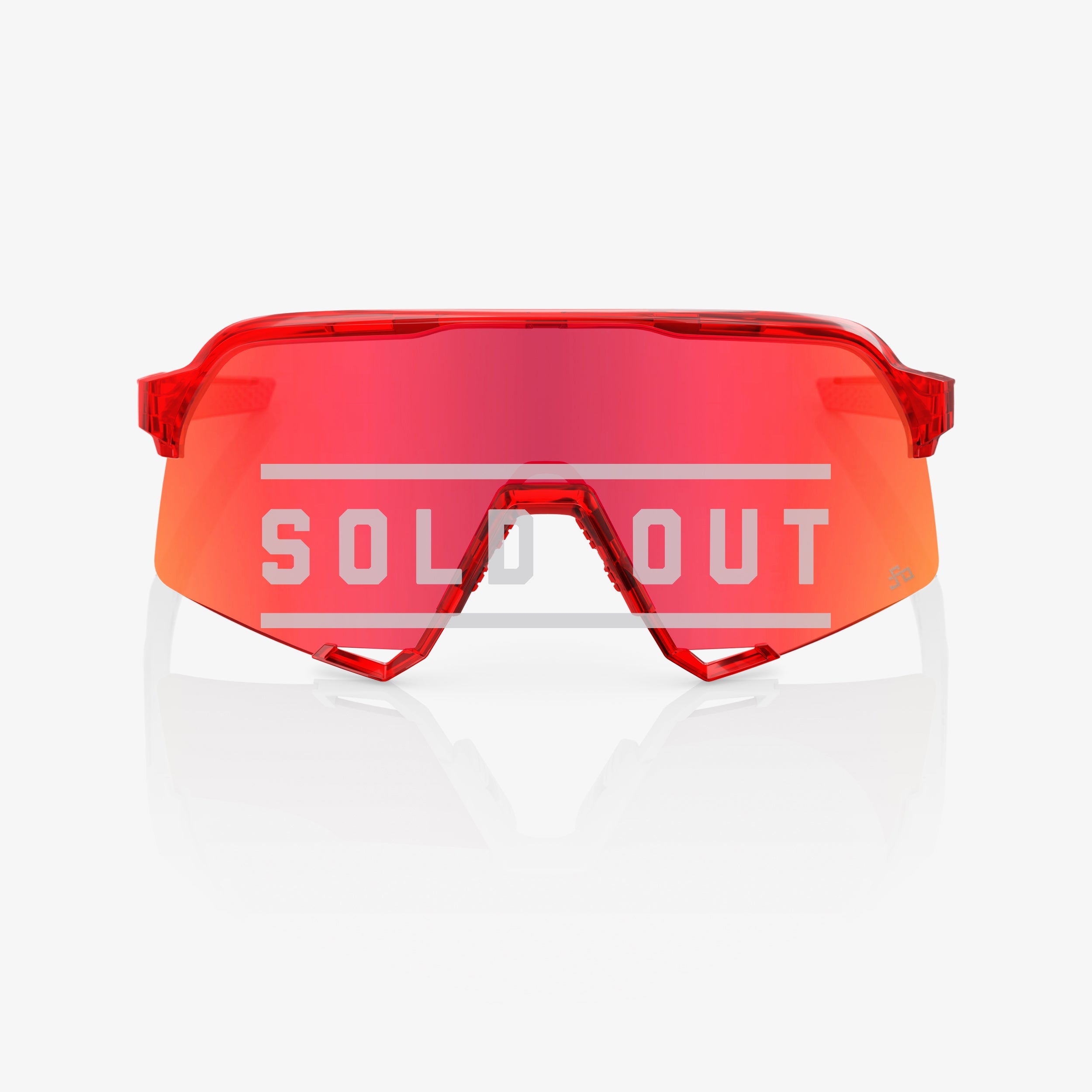 S3™ LE Peter Sagan - HiPER® Mirror Red