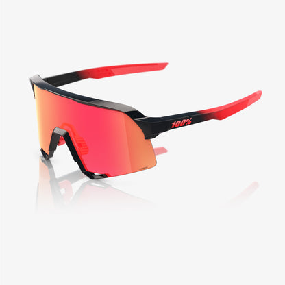 S3™ LE - Elly 24 LE - HiPER Red Mirror