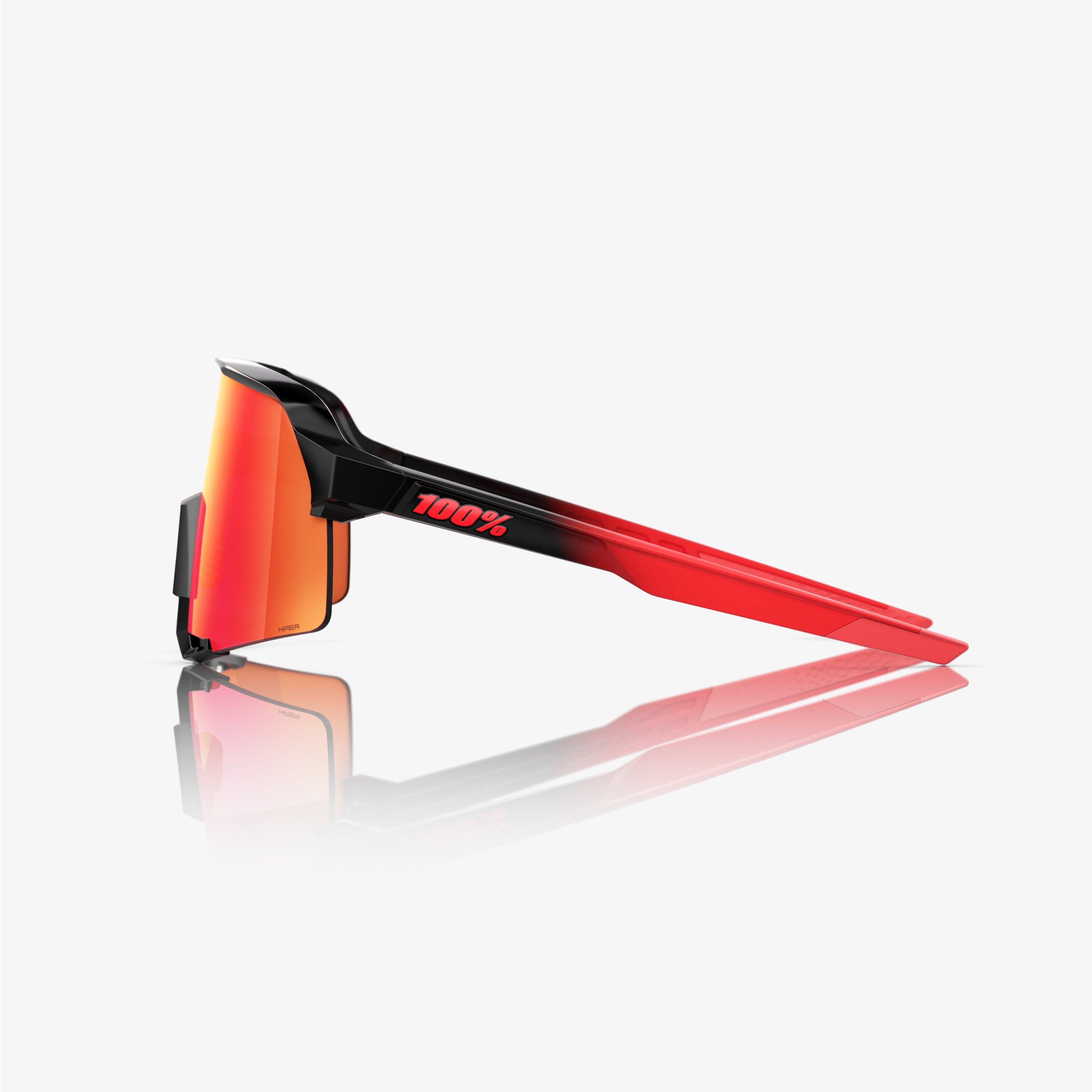S3™ LE - Elly 24 LE - HiPER Red Mirror