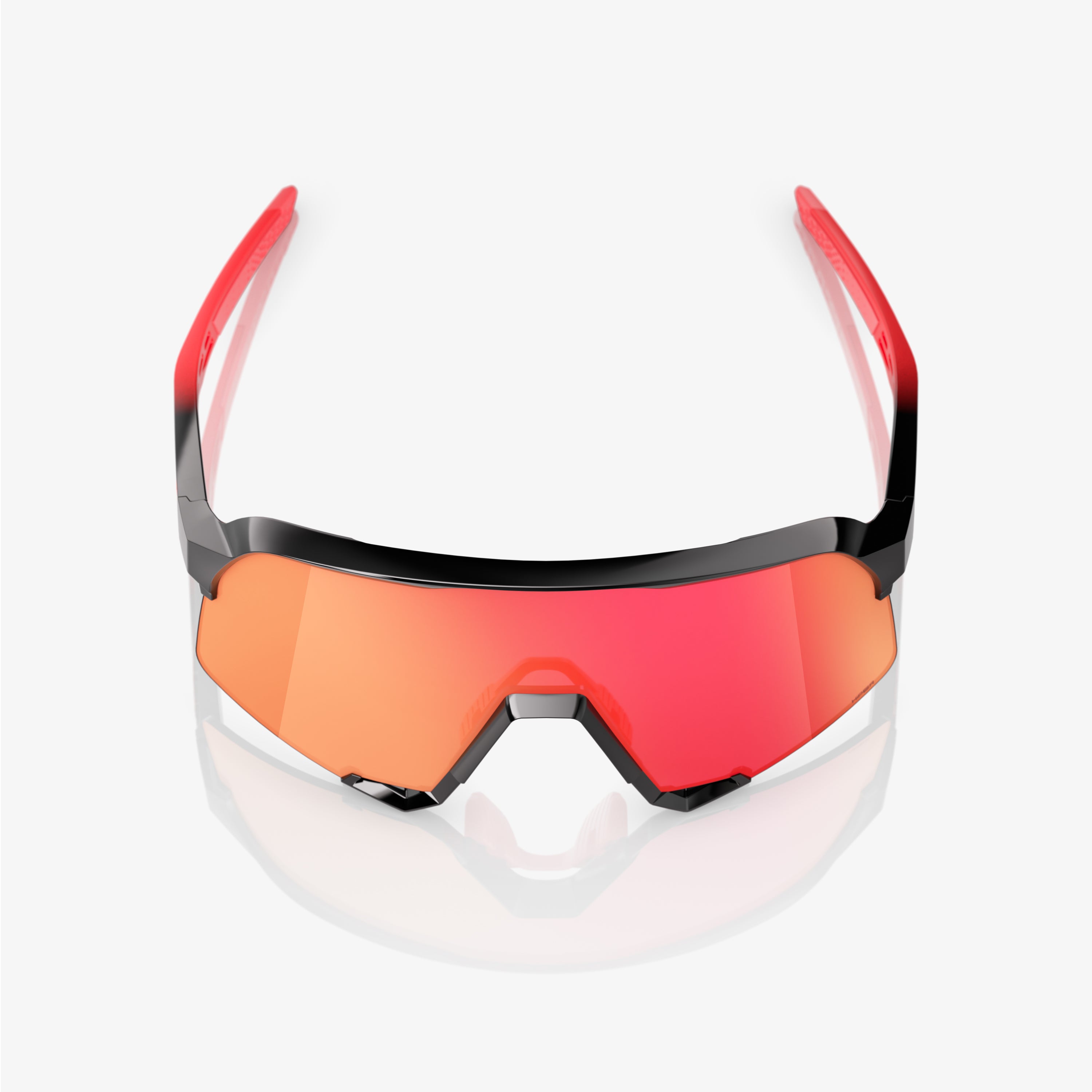S3™ LE - Elly 24 LE - HiPER Red Mirror – 100%