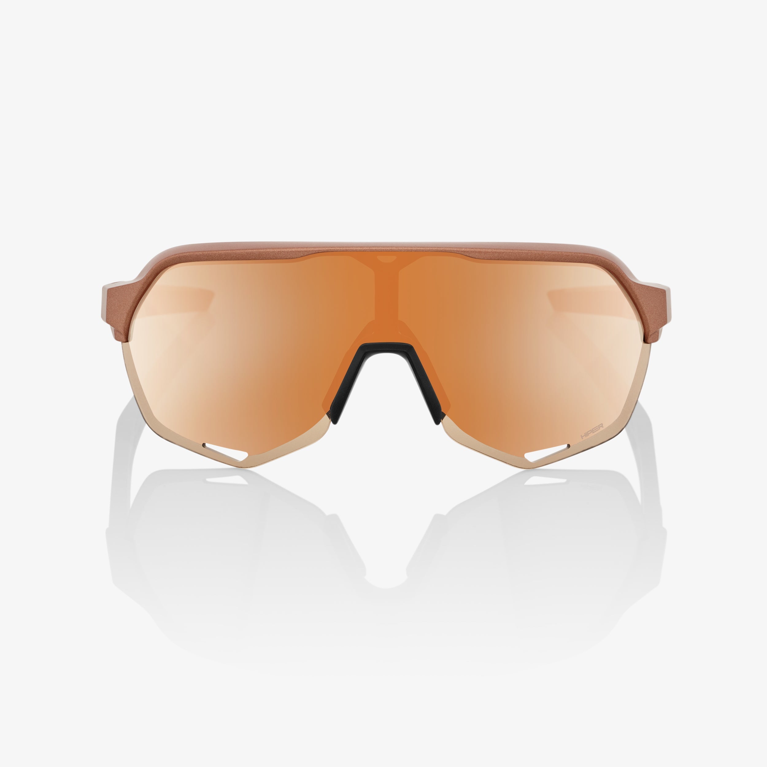 S2® - Matte Copper Chromium - HiPER® Copper Mirror Lens - Secondary