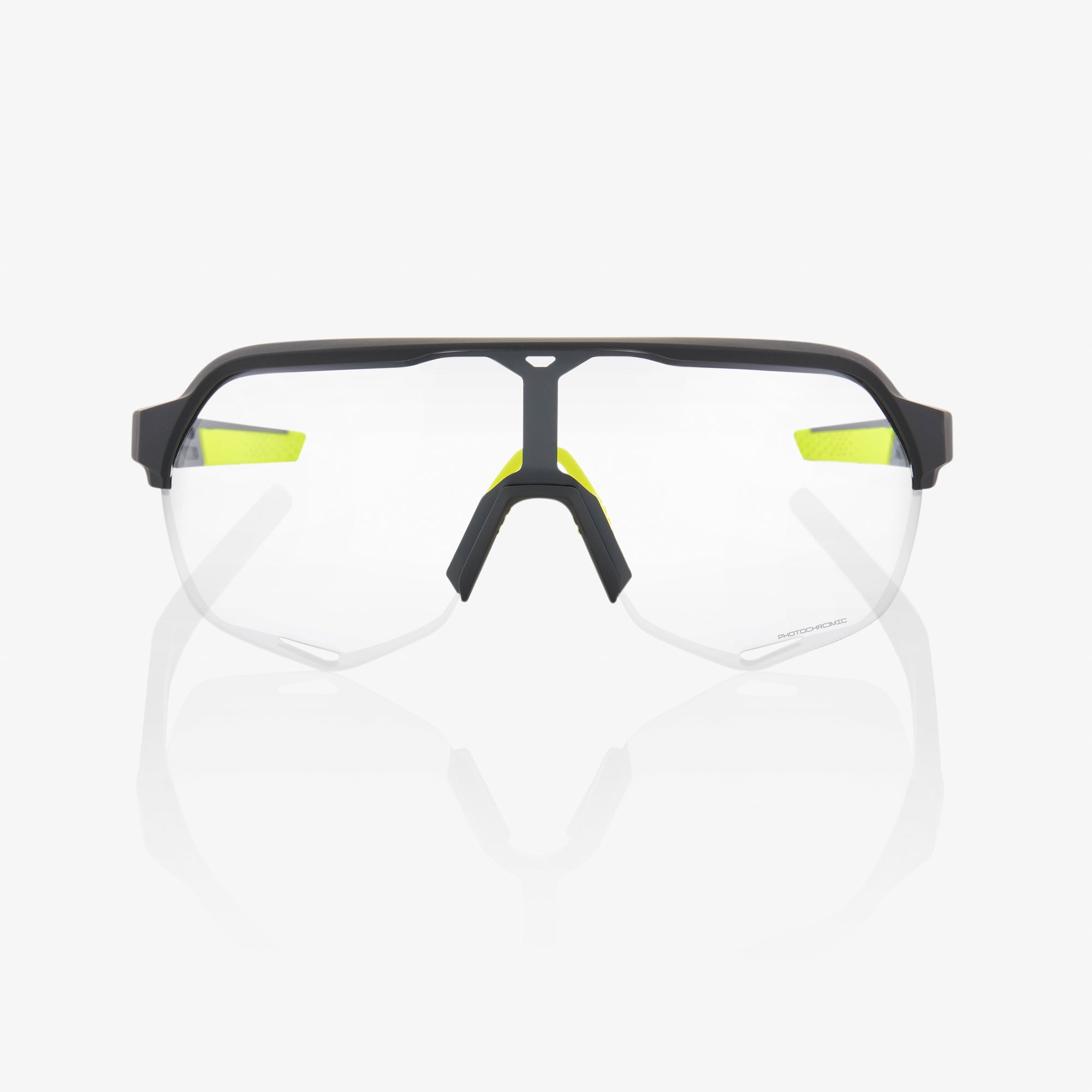 S2 - Soft Tact Cool Grey - Photochromic Lens - OS - Secondary