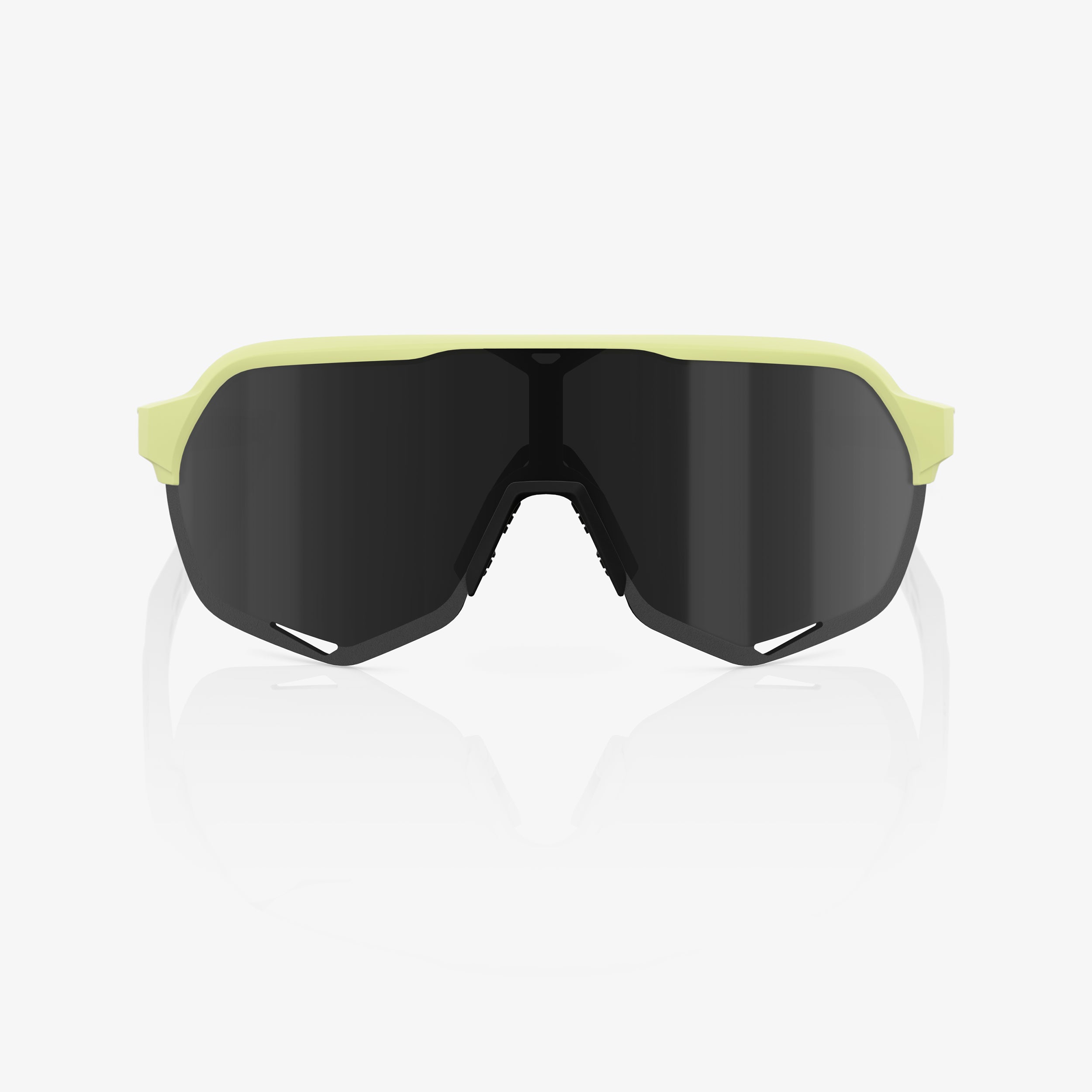 S2® Soft Tact Glow - Black Mirror Lens - Secondary