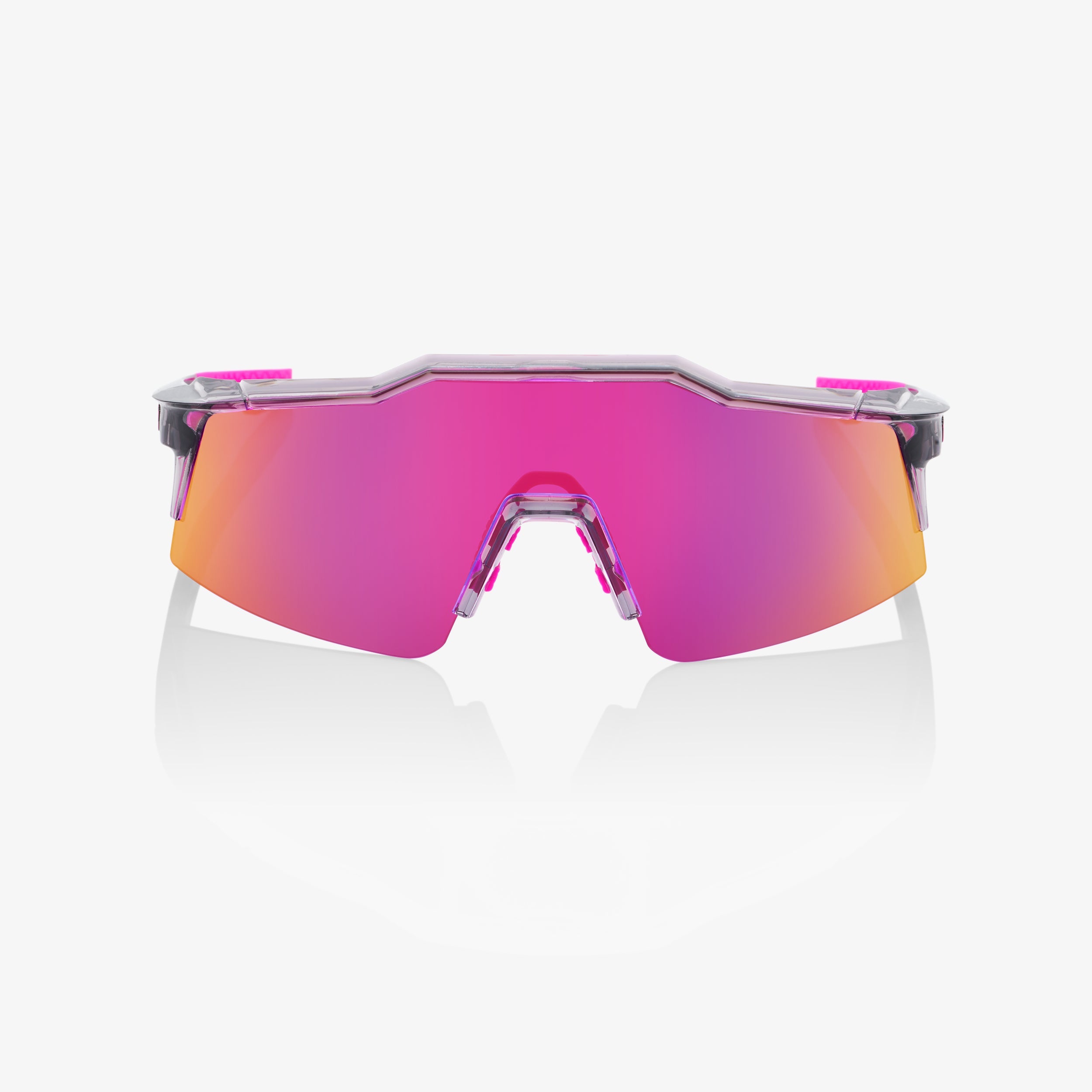 SPEEDCRAFT® SL - Tokyo Night - Purple Multilayer Mirror Lens