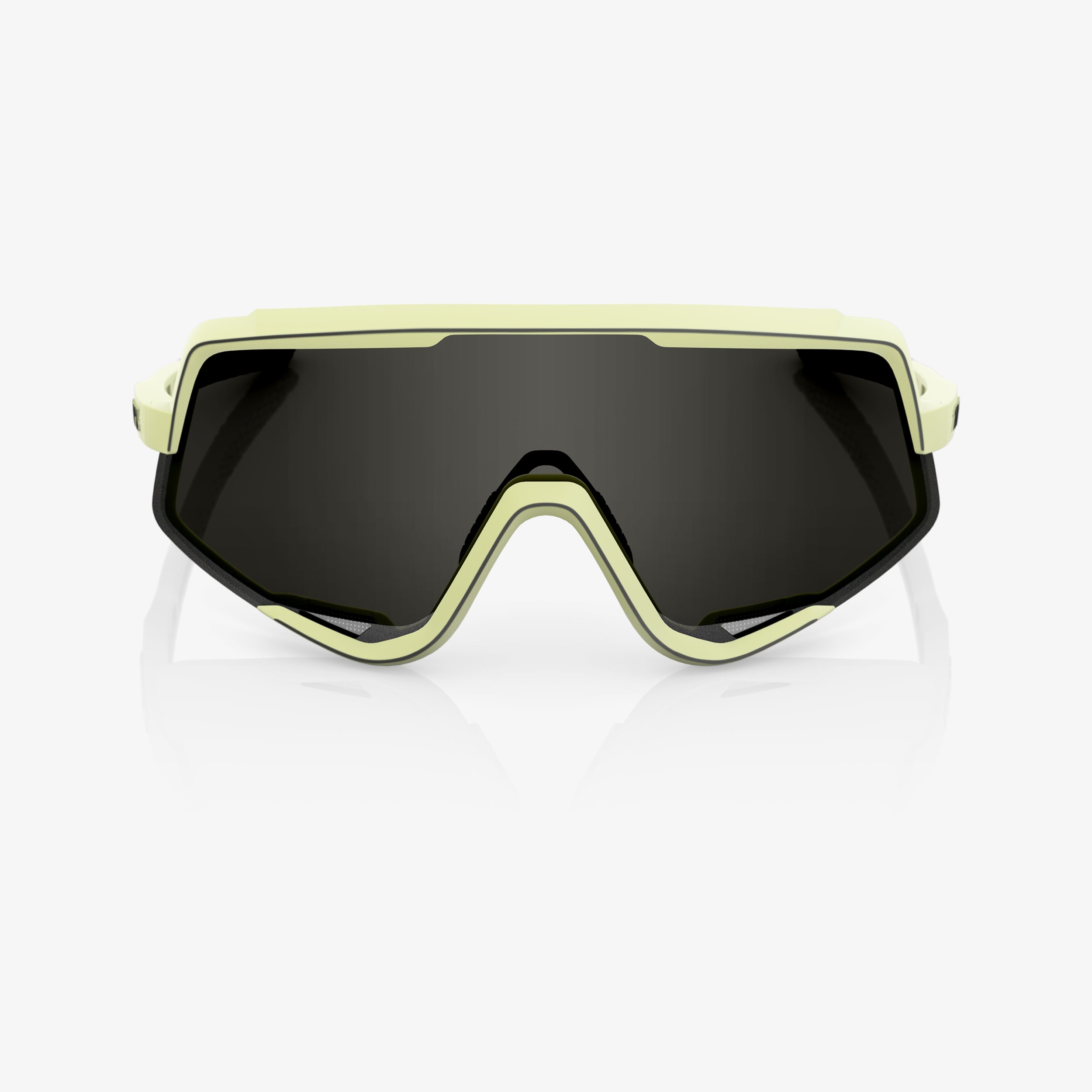 GLENDALE® Soft Tact Glow - Smoke Lens