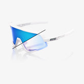 GLENDALE® - Bastille - Blue Mirror Photochromic