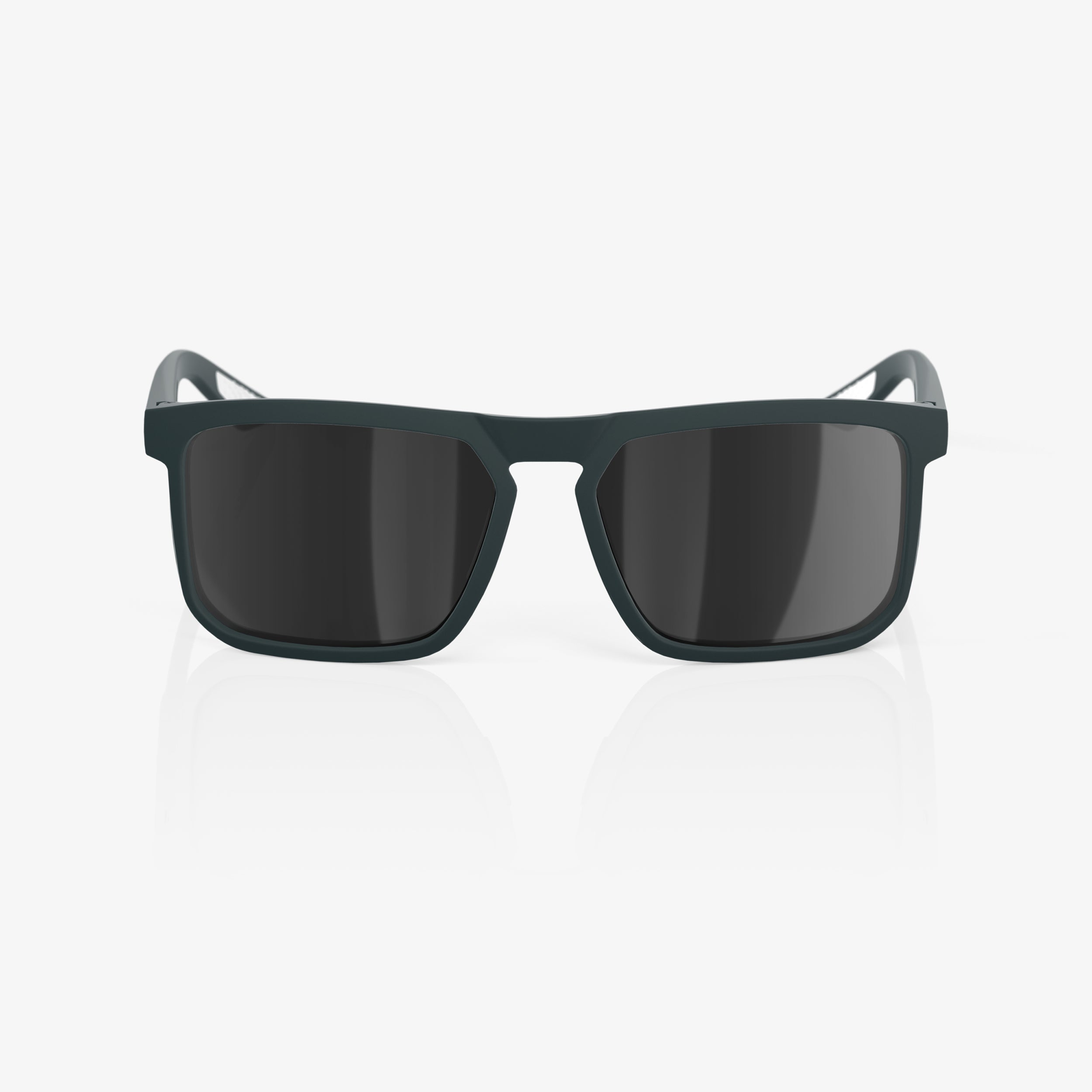 RENSHAW Soft Tact Desert Shadow - Black Mirror Lens