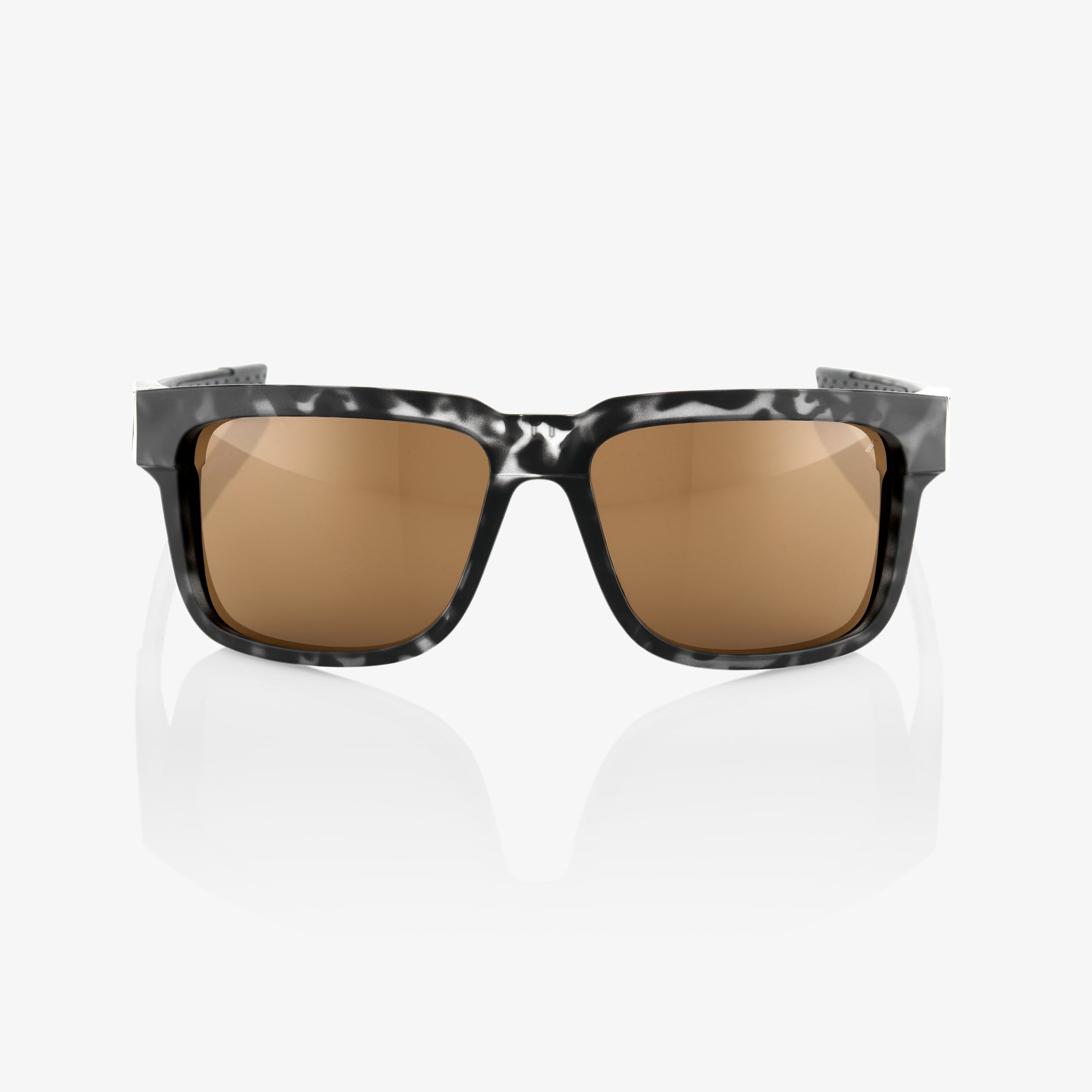 TYPE-S - Matte Black Havana - Bronze Lens - Secondary