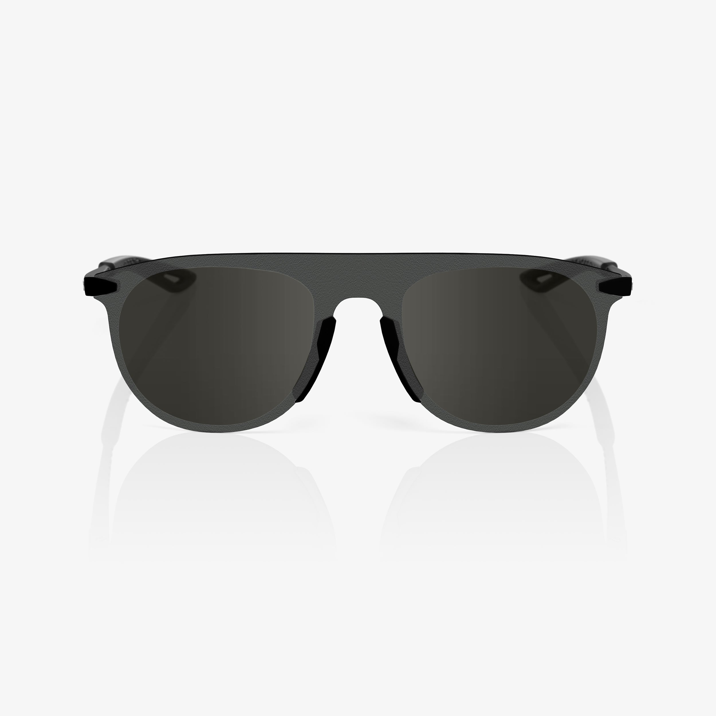 LEGERE® COIL Soft Tact Black - Smoke Lens