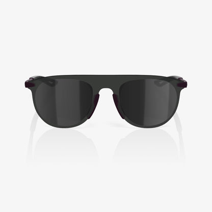 LEGERE® COIL Soft Tact Deep Purple - Black Mirror Lens