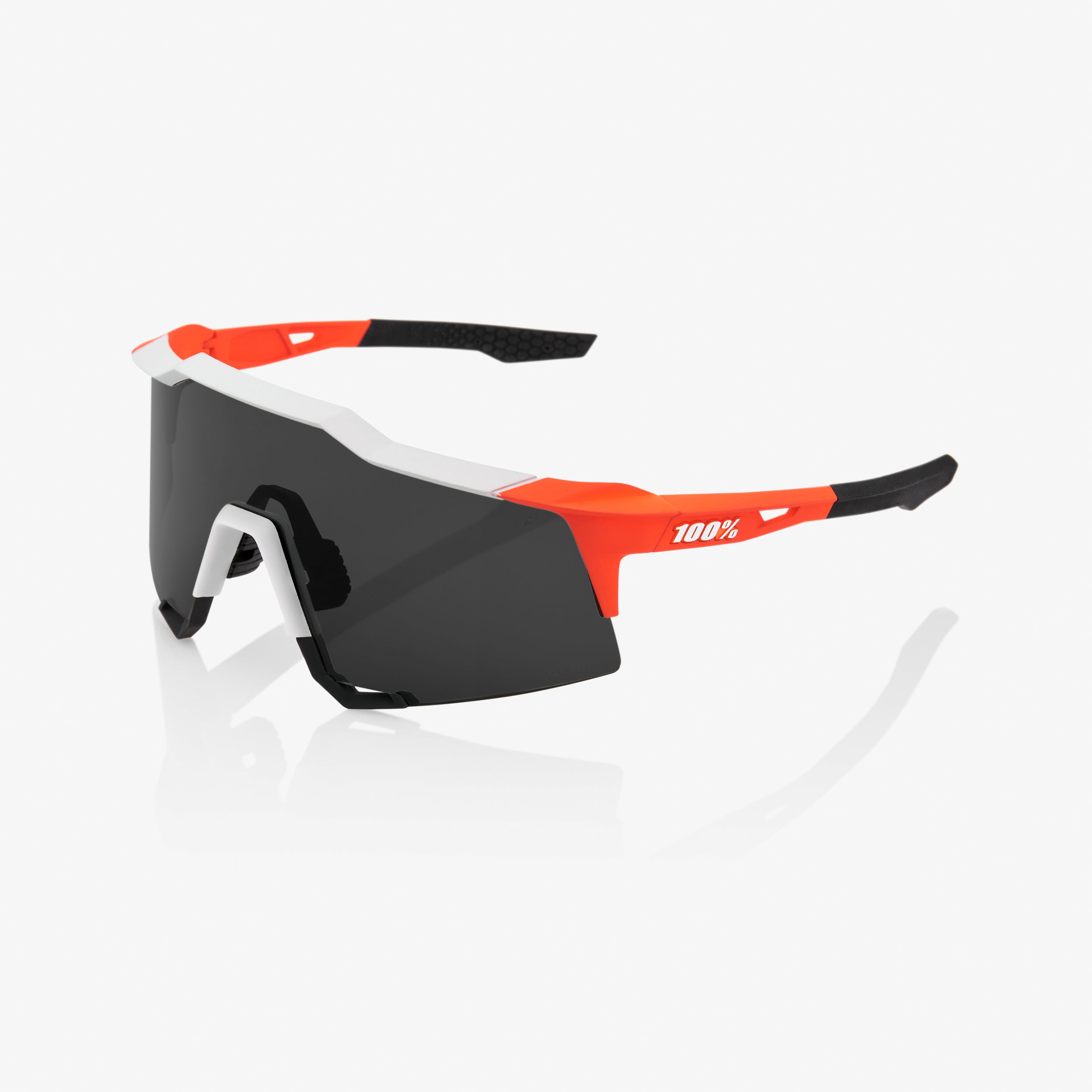 SPEEDCRAFT - Soft Tact Oxyfire - Smoke Lens