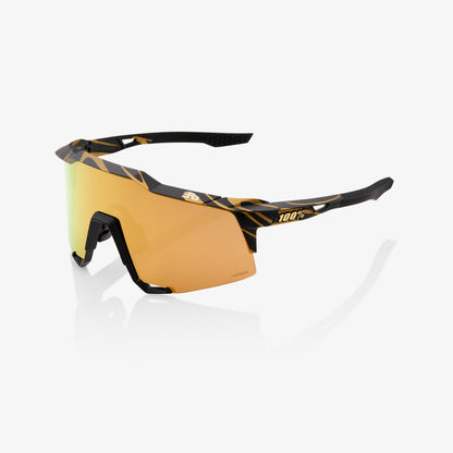 SPEEDCRAFT - Peter Sagan LE Metallic Gold Flake - HiPER Gold 