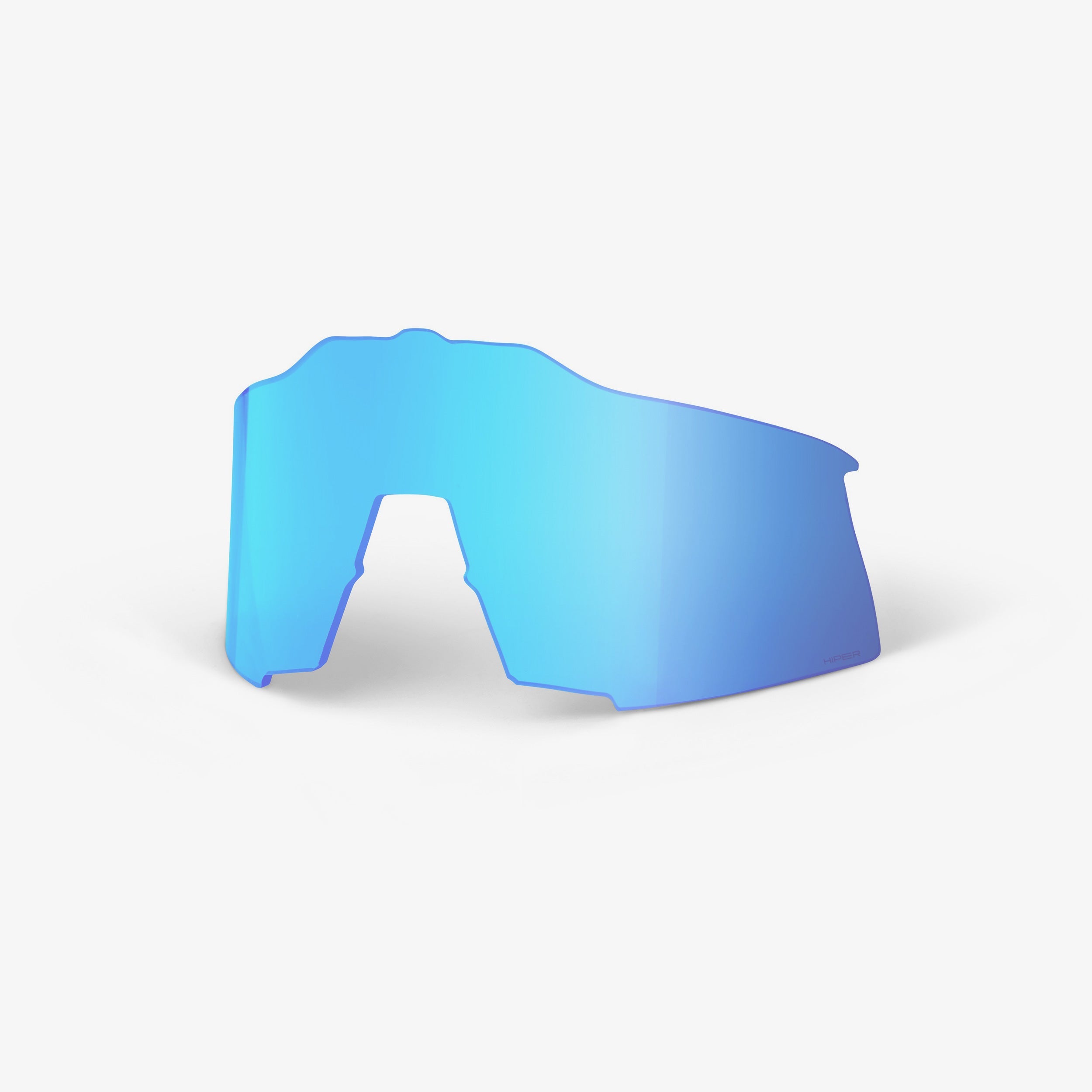 SPEEDCRAFT Replacement Lens - HiPER Blue Multilayer Mirror