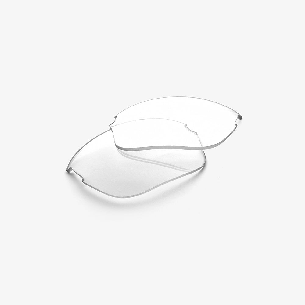 ARMEGA / ARMATIC FORECAST Replacement - Injected Clear Lens