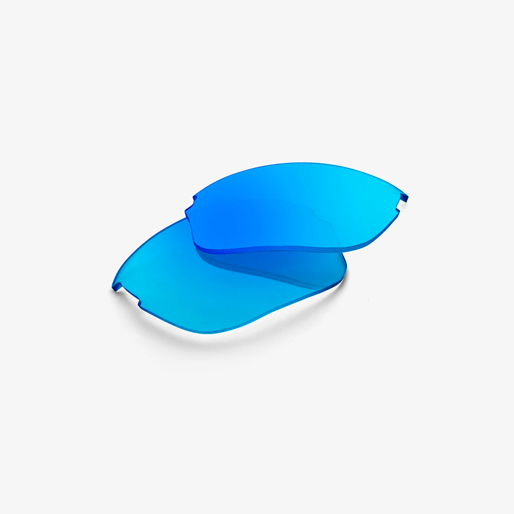 SPORTCOUPE Replacement Lens - HiPER Blue Multilayer Mirror