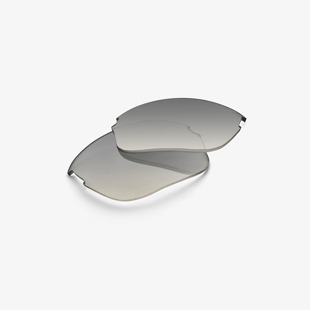 SPORTCOUPE Replacement Lens - Low-light Yellow Silver Mirror