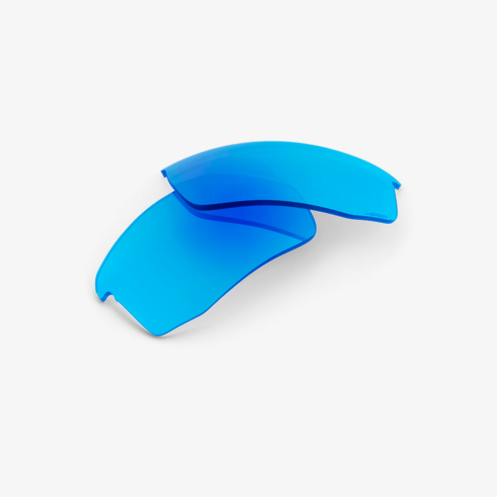 SPEEDCOUPE Replacement Lens - HiPER Blue Multilayer Mirror